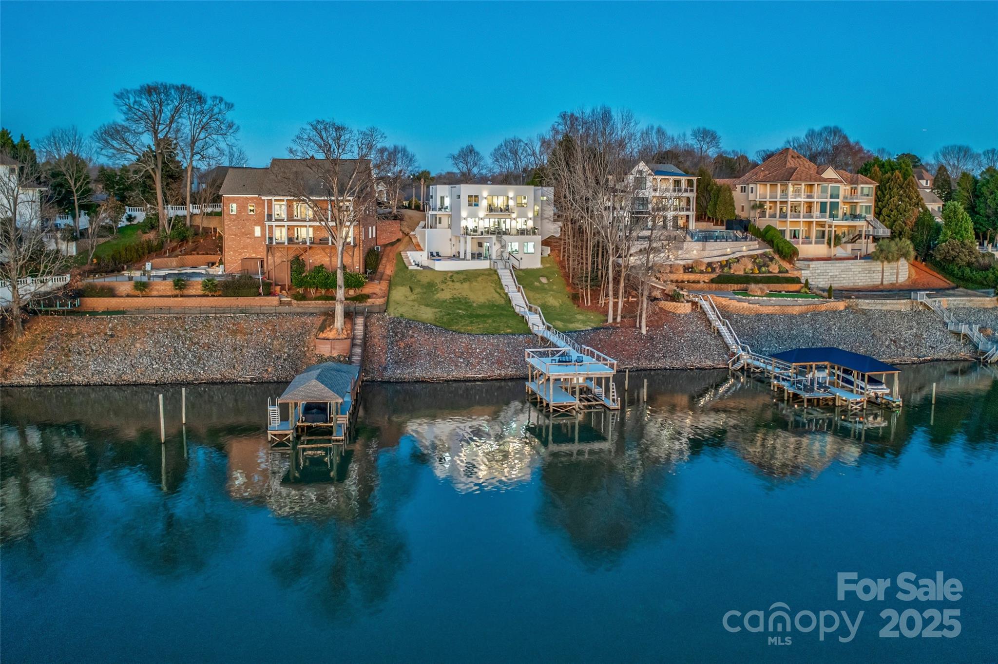 Anchorage - Residential