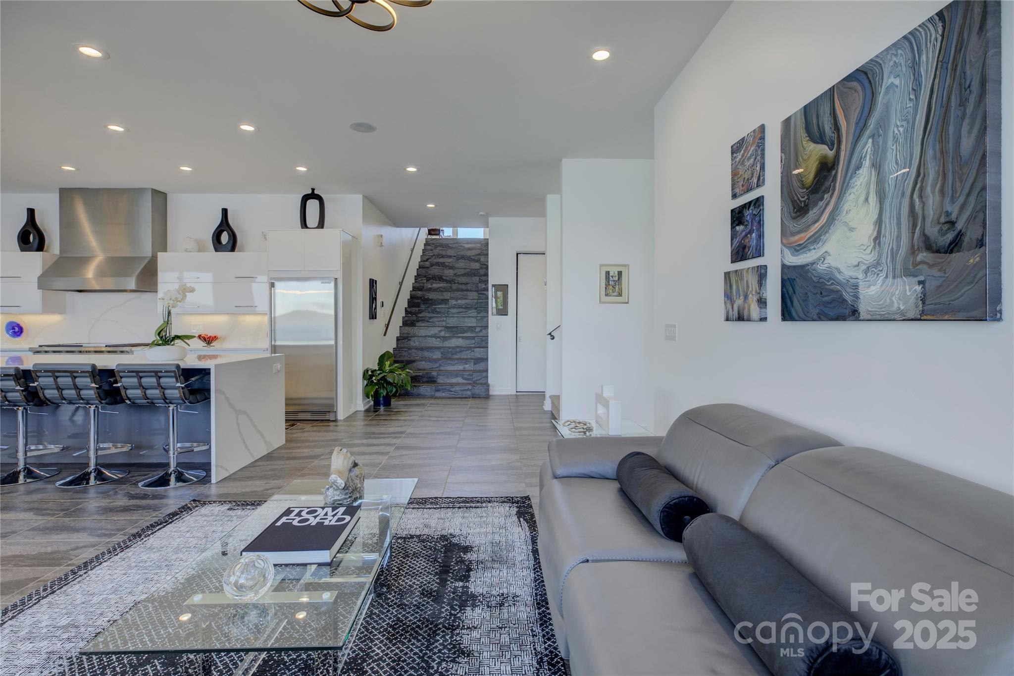 Anchorage - Residential