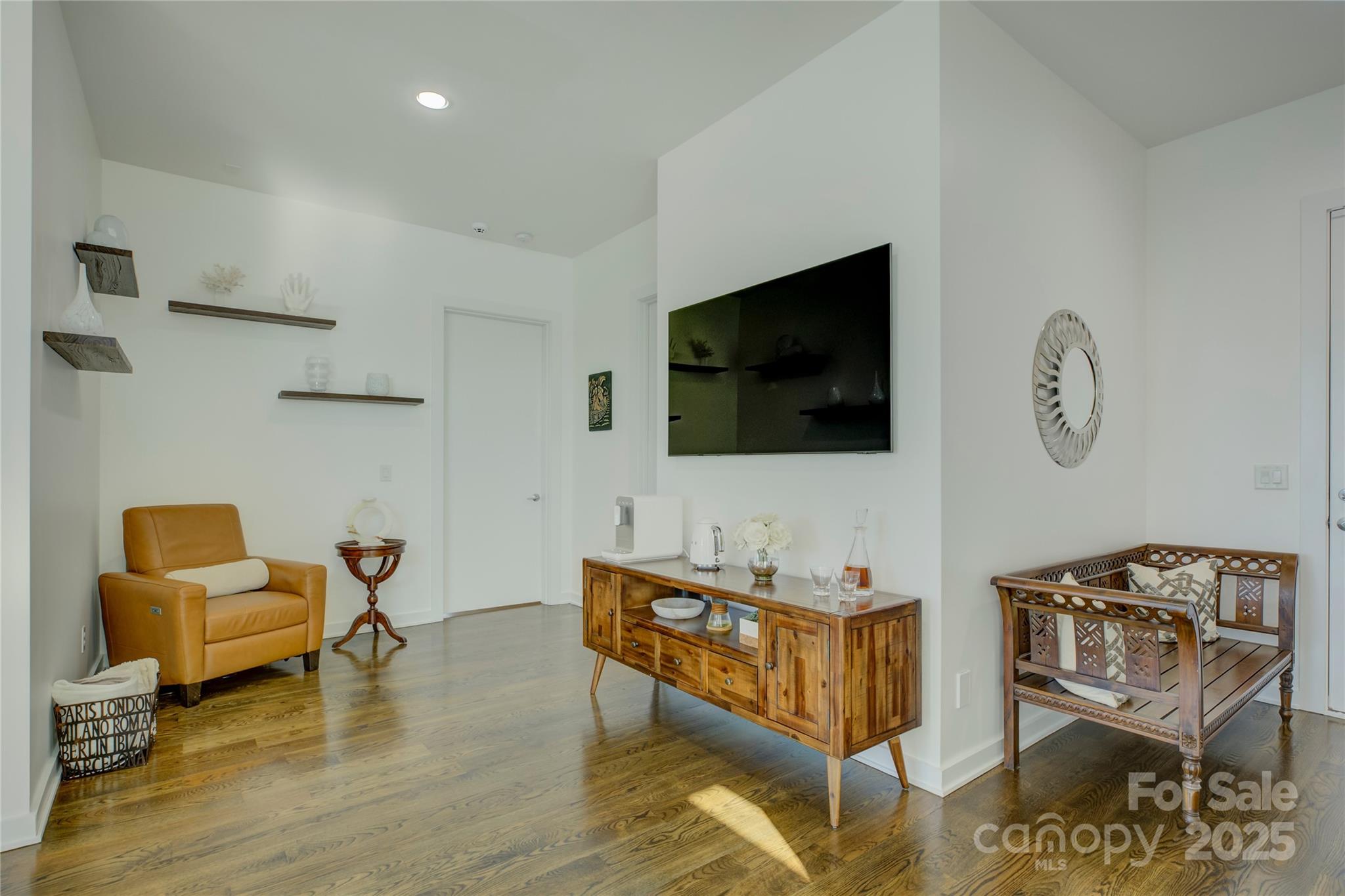 Anchorage - Residential