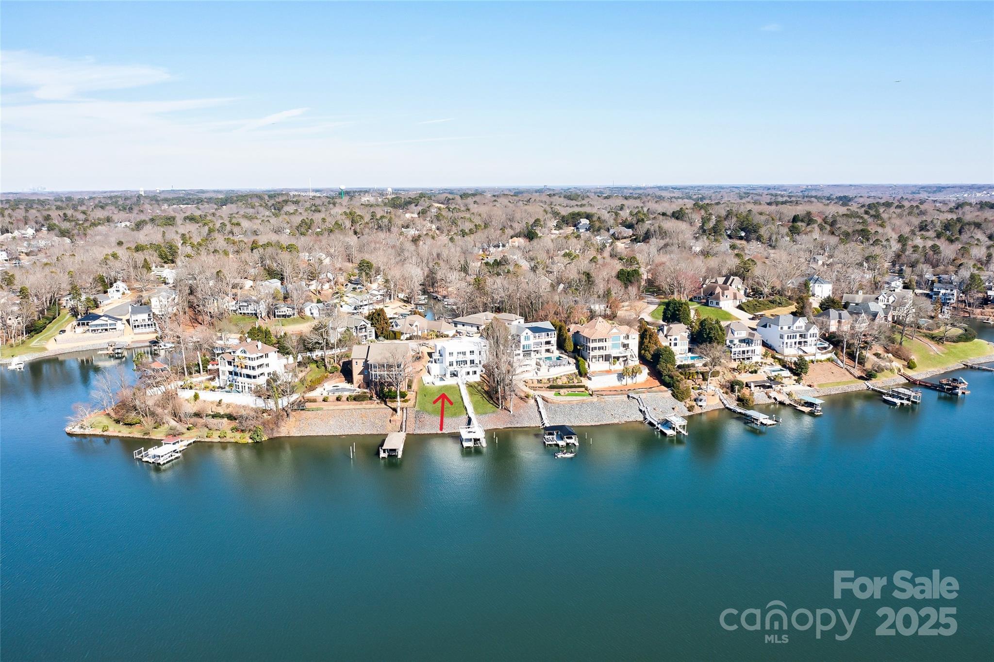 Anchorage - Residential