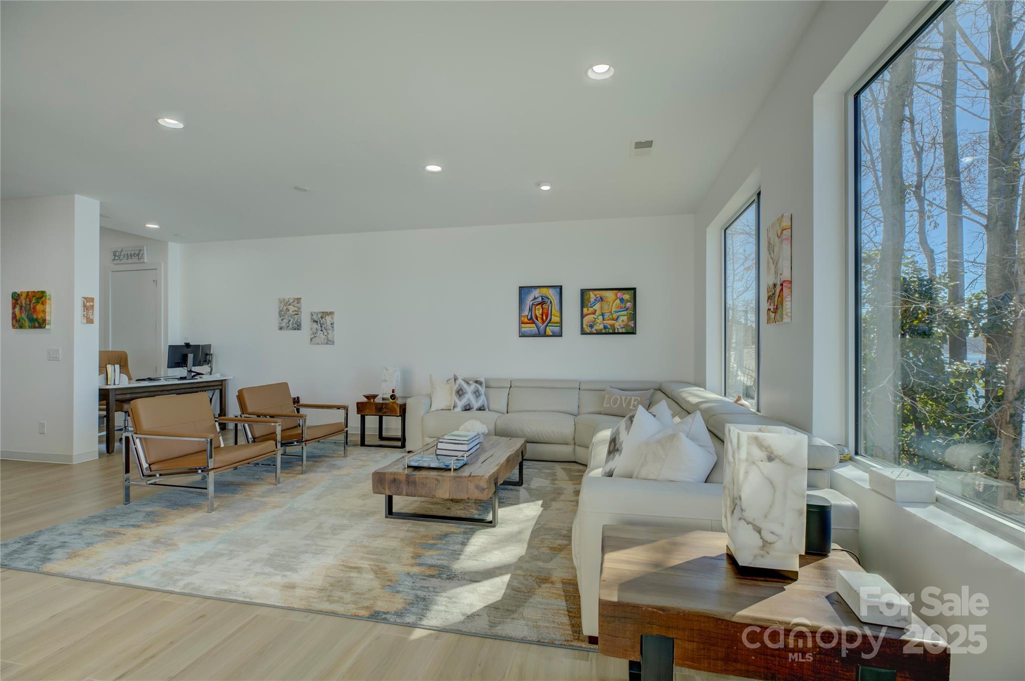 Anchorage - Residential