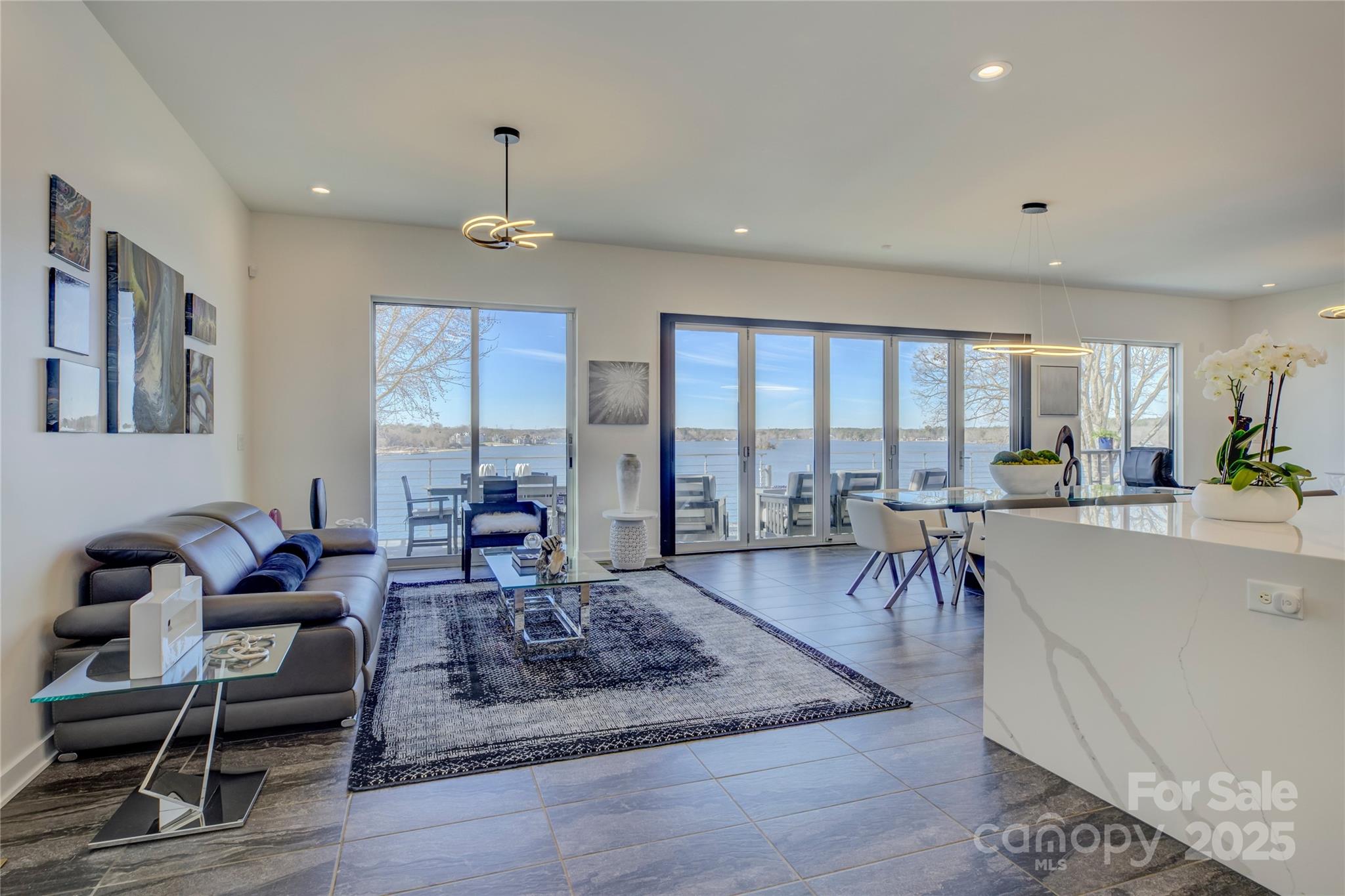 Anchorage - Residential