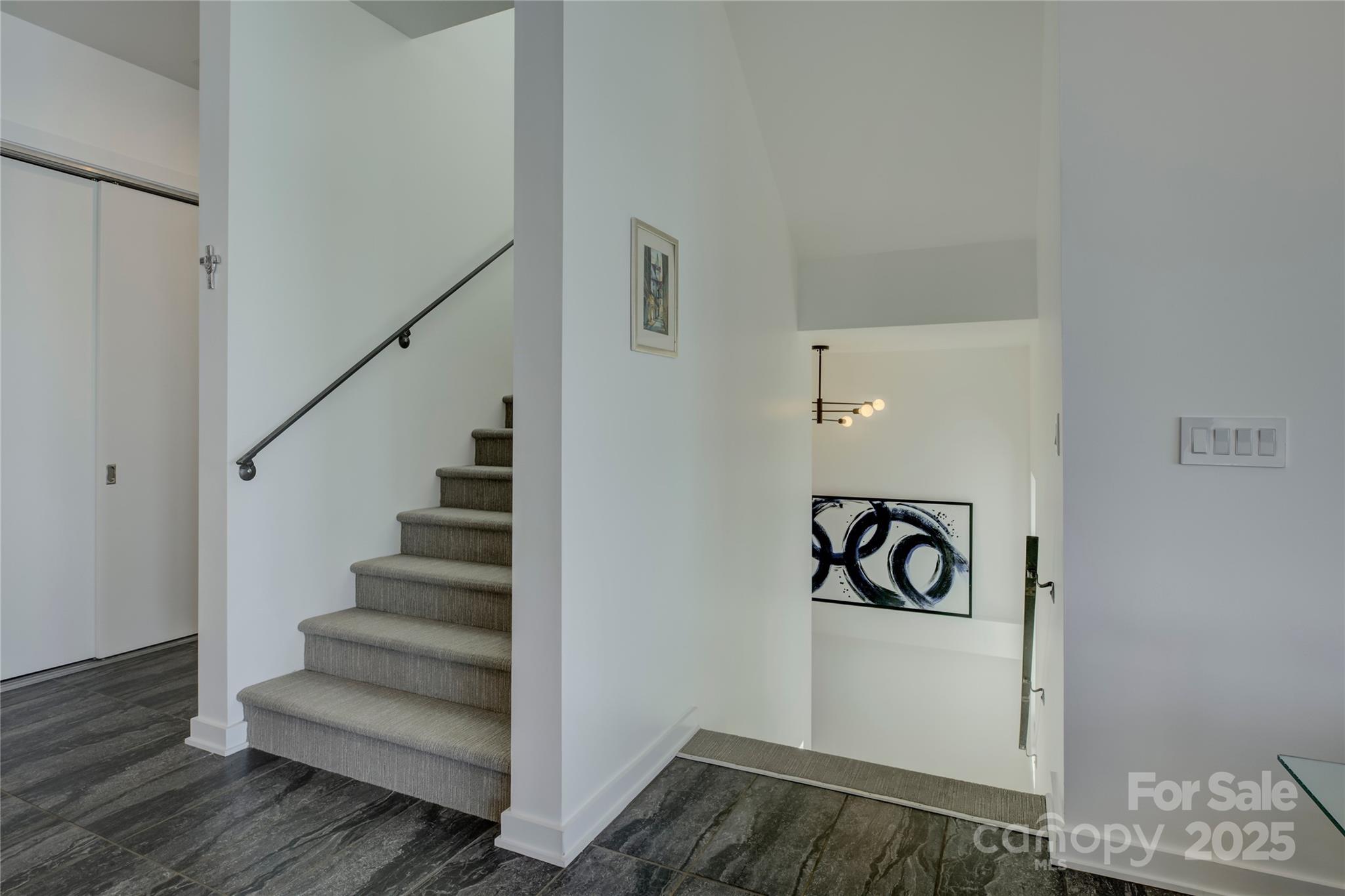 Anchorage - Residential