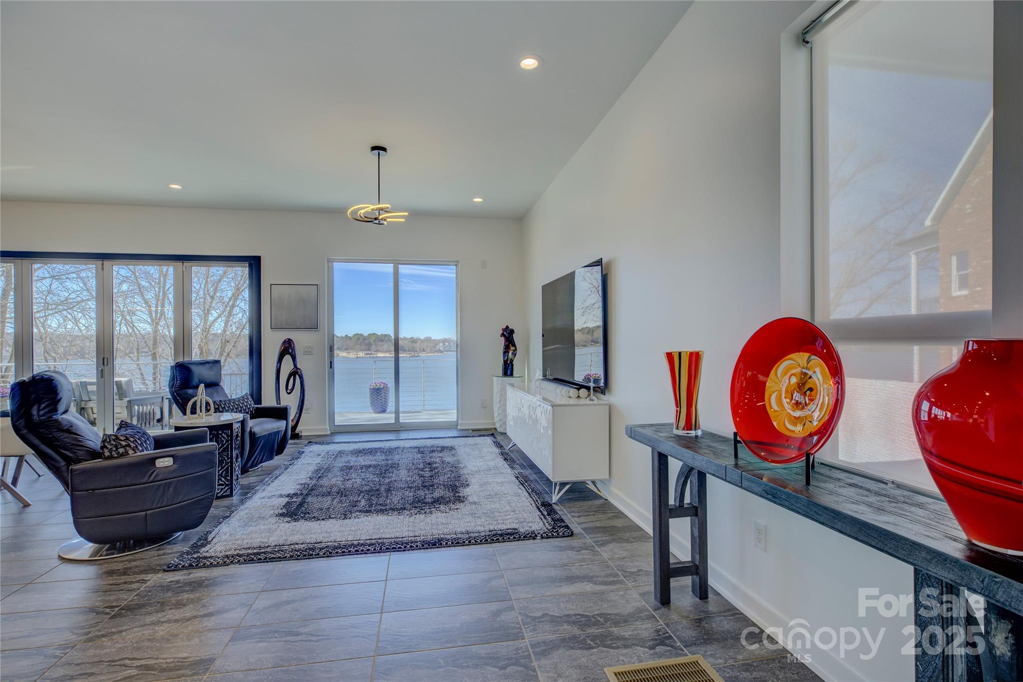 Anchorage - Residential