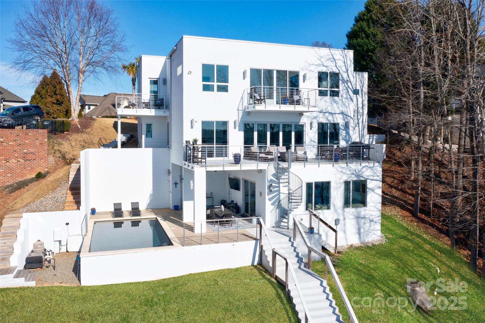 Anchorage - Residential