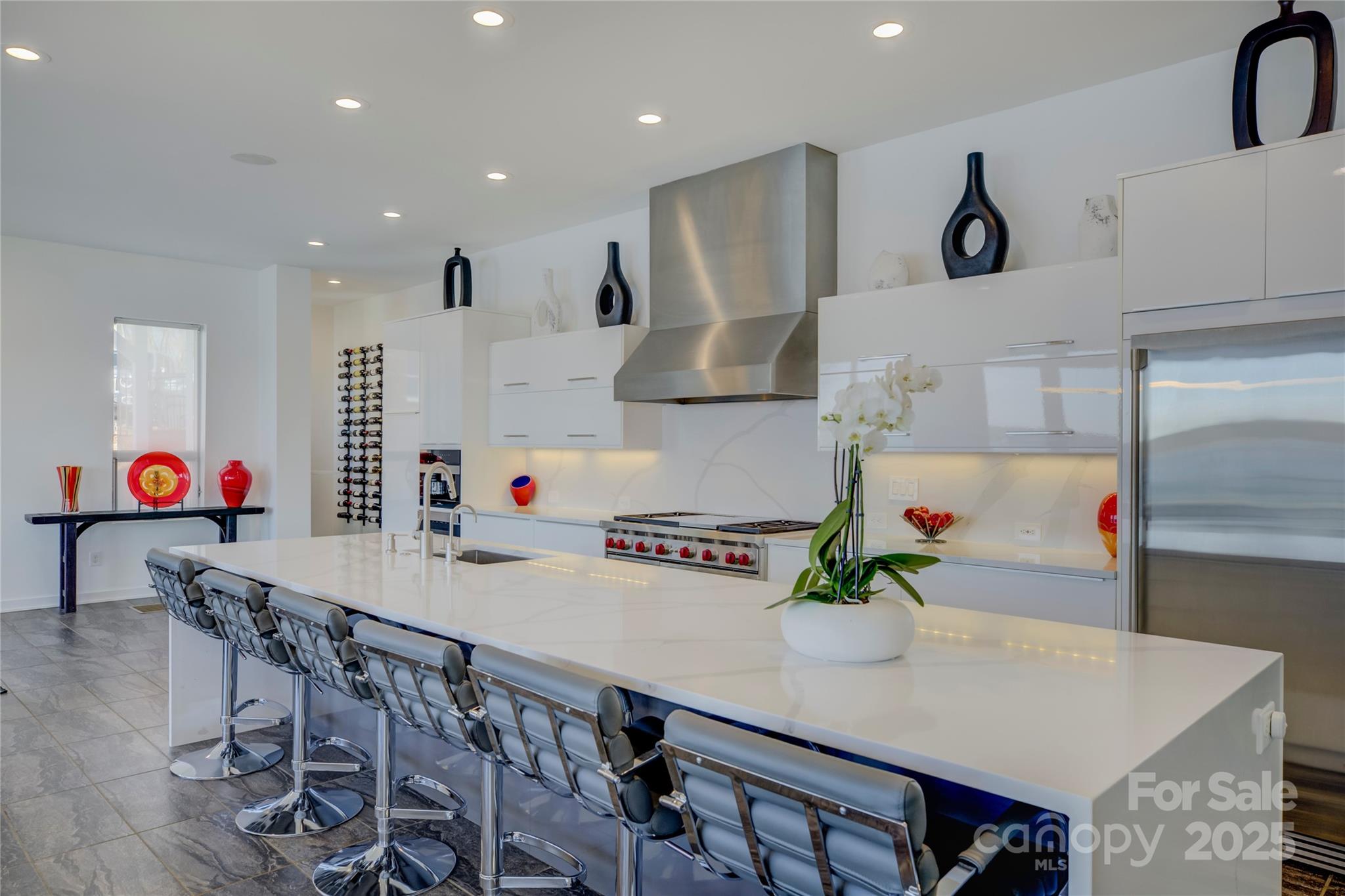 Anchorage - Residential