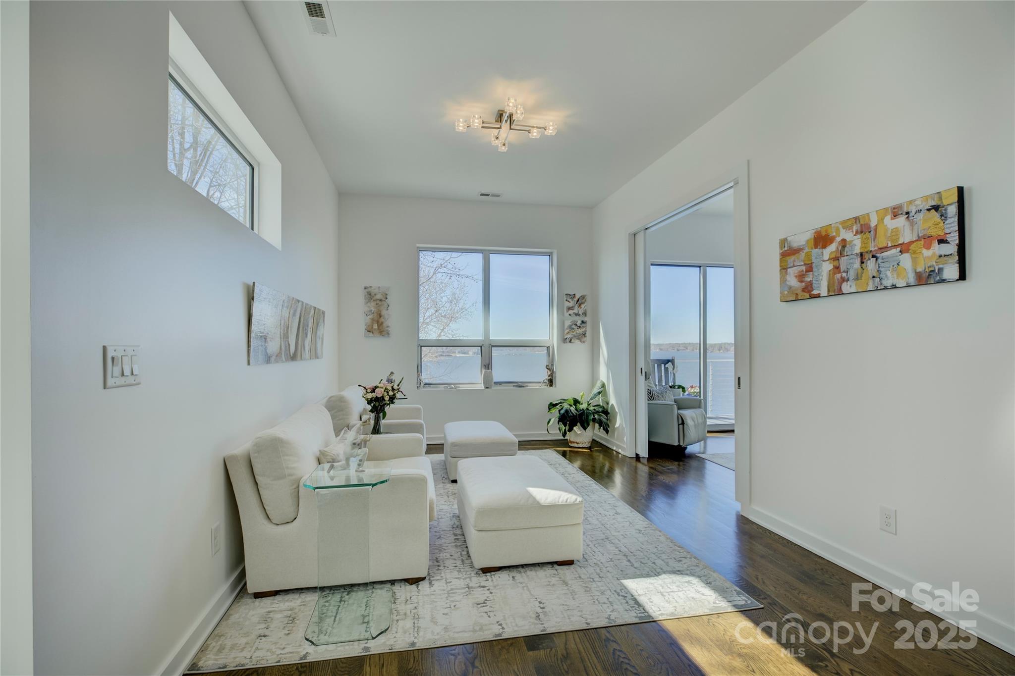 Anchorage - Residential