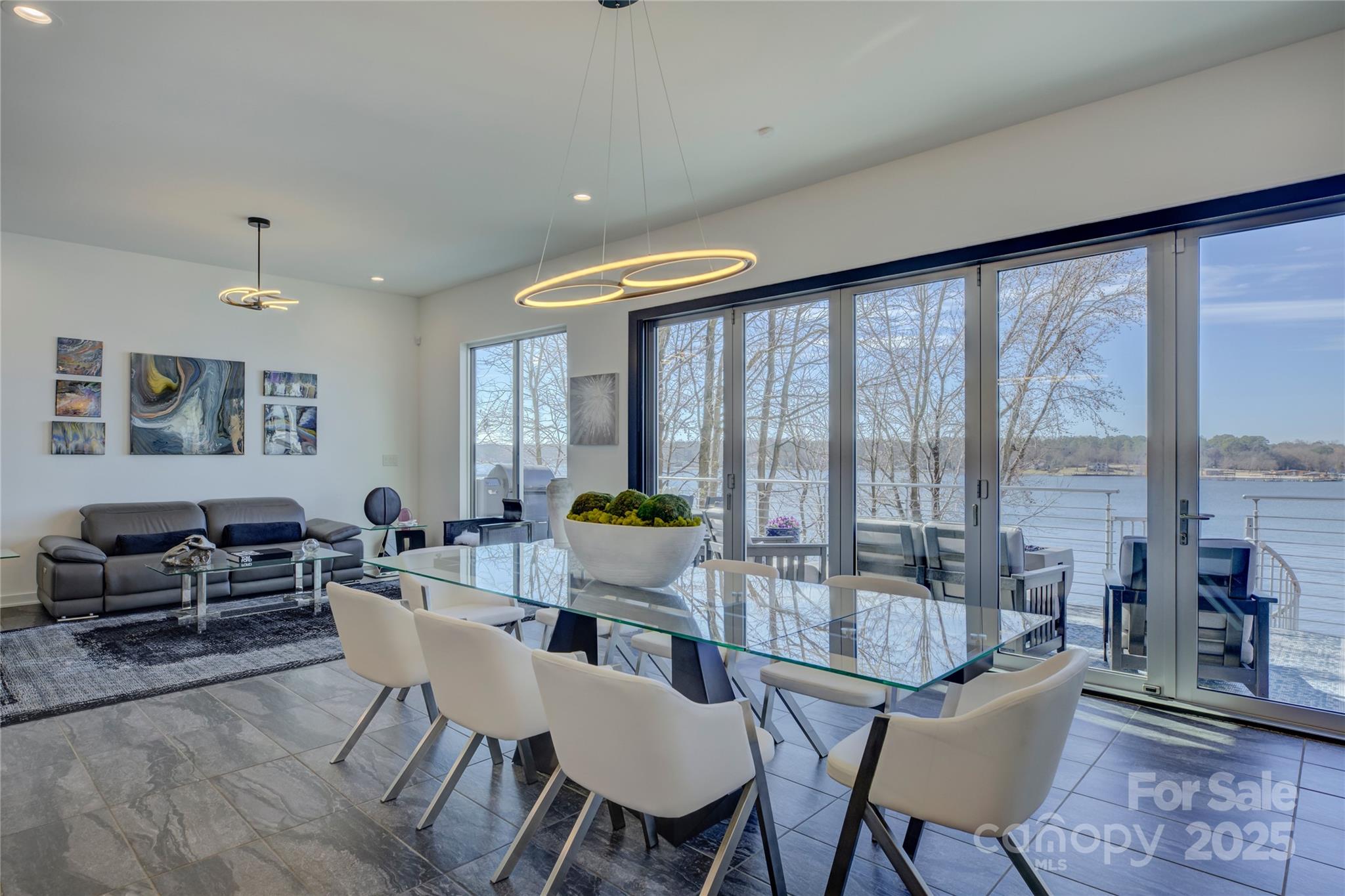 Anchorage - Residential