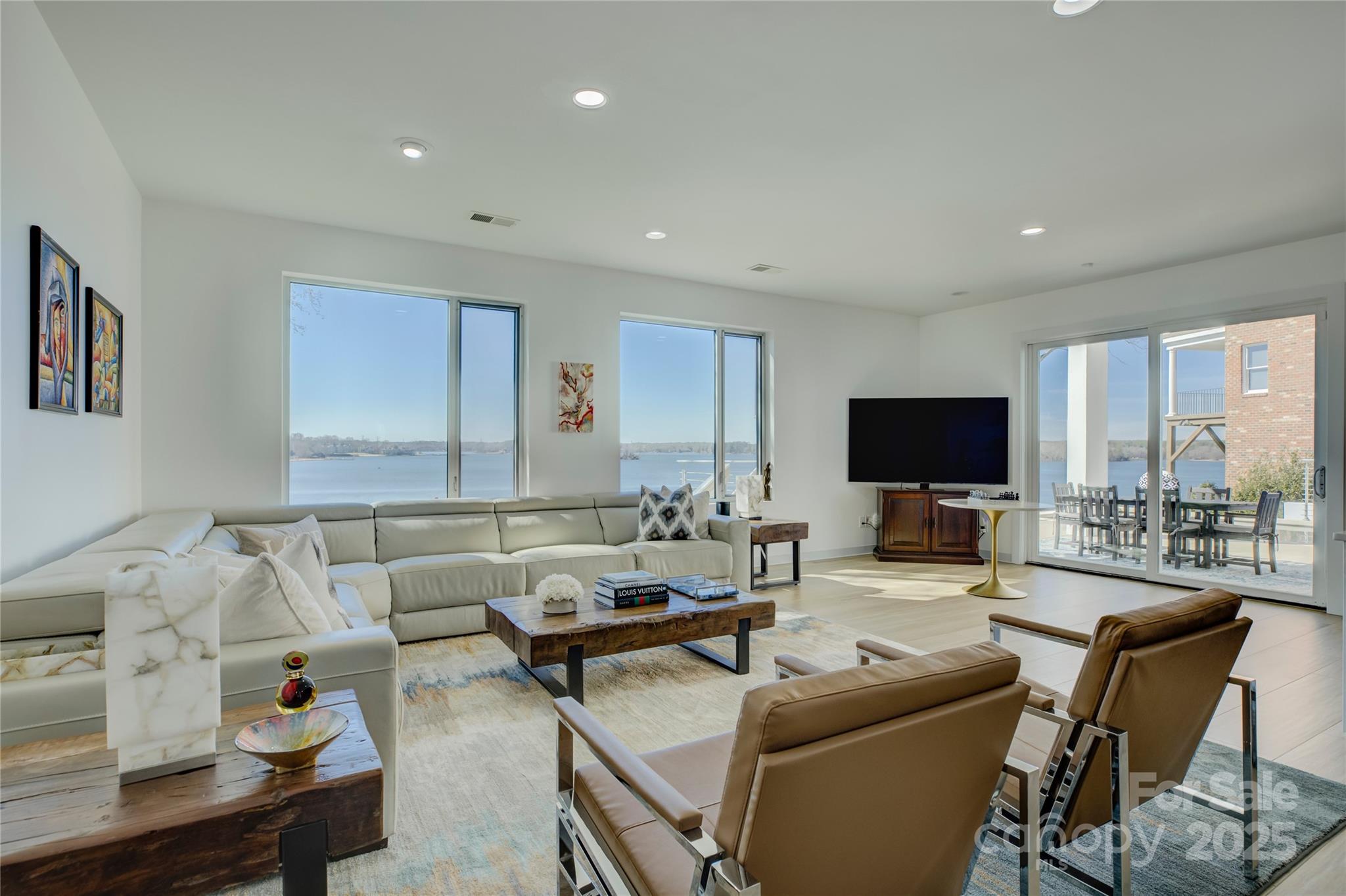 Anchorage - Residential