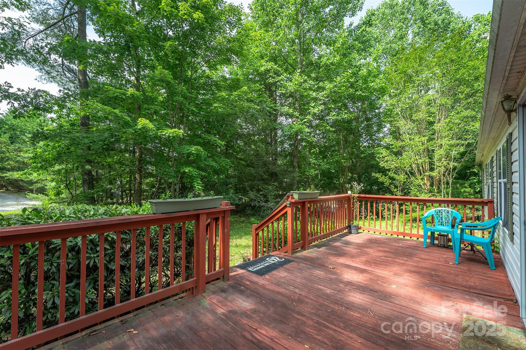 38 Hidden Forest Drive