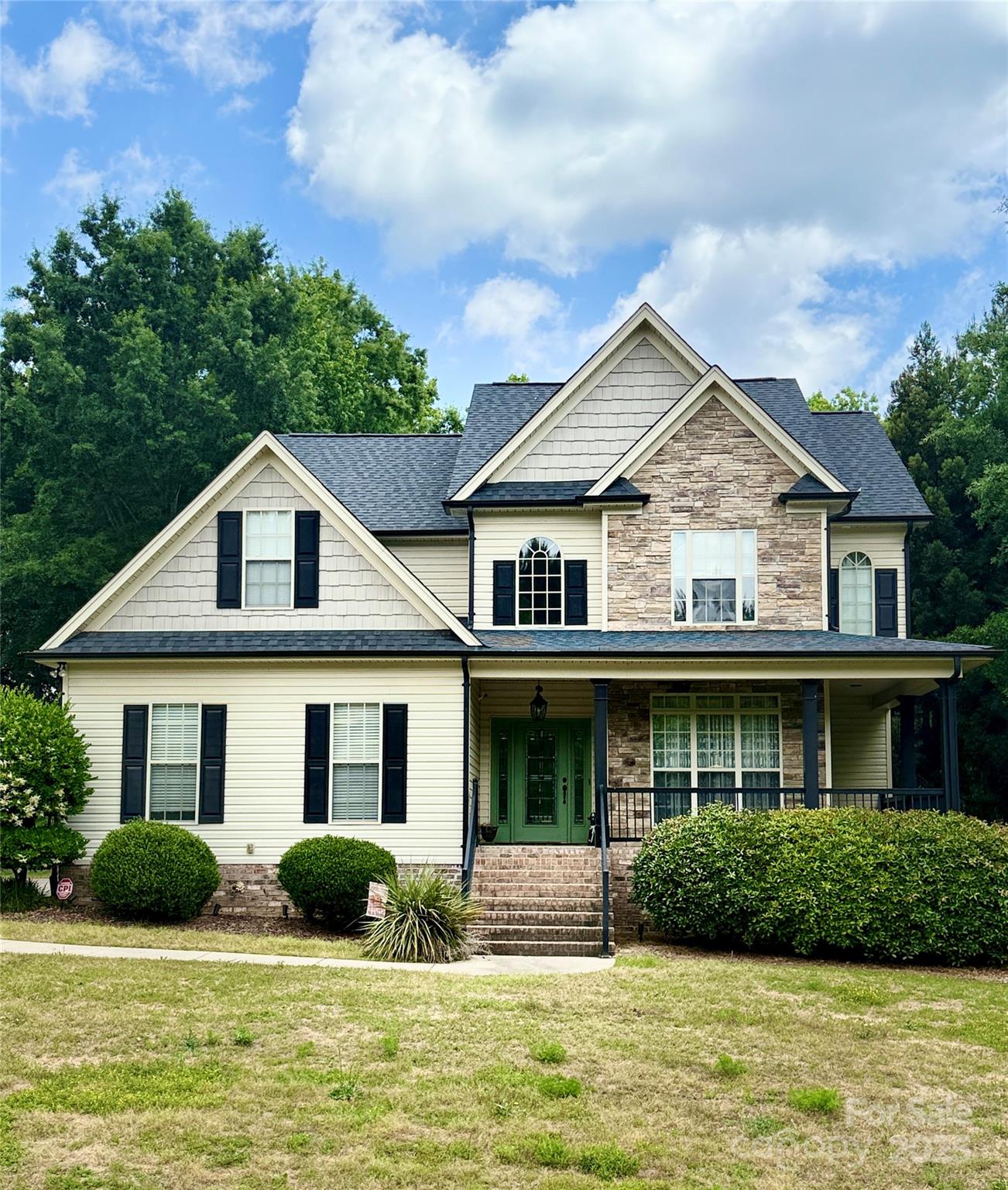 Worthington - Residential