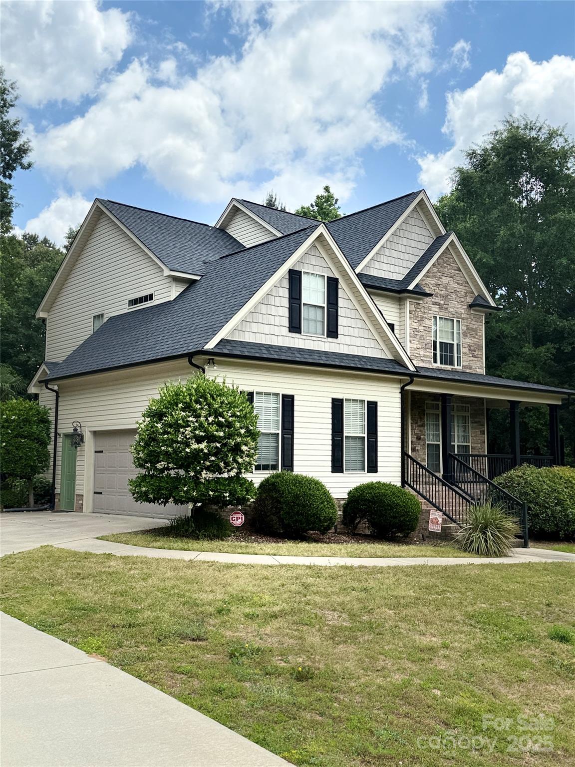 Worthington - Residential