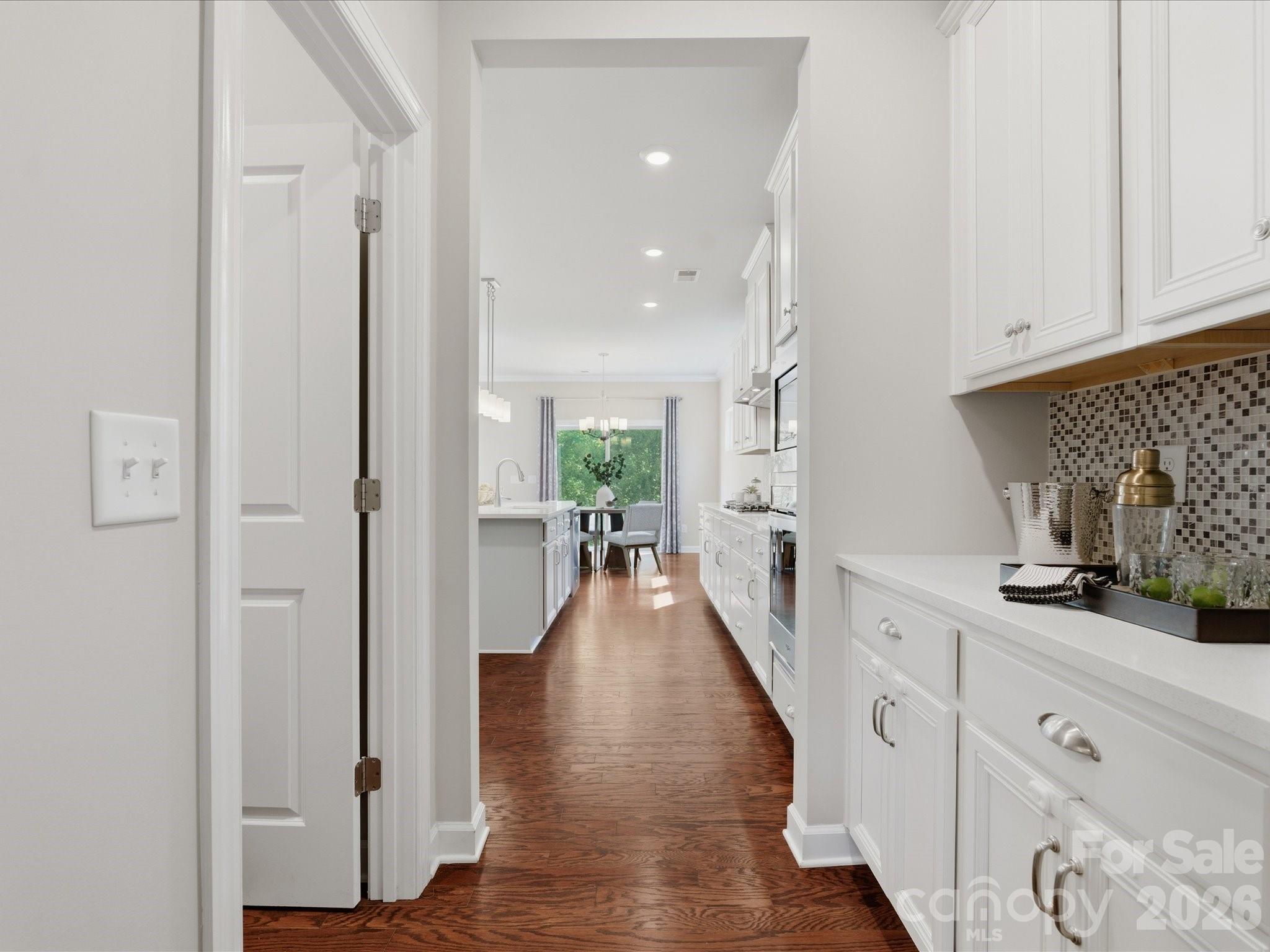 Saxon Place - Residential