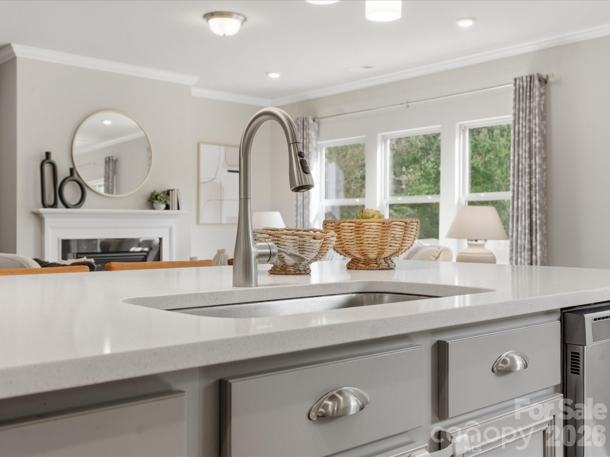 Saxon Place - Residential