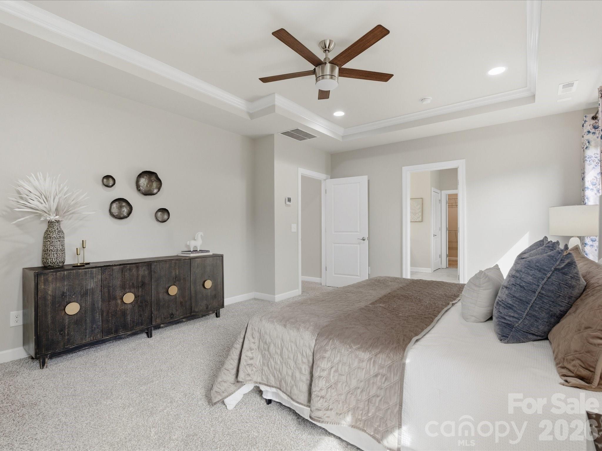 Saxon Place - Residential