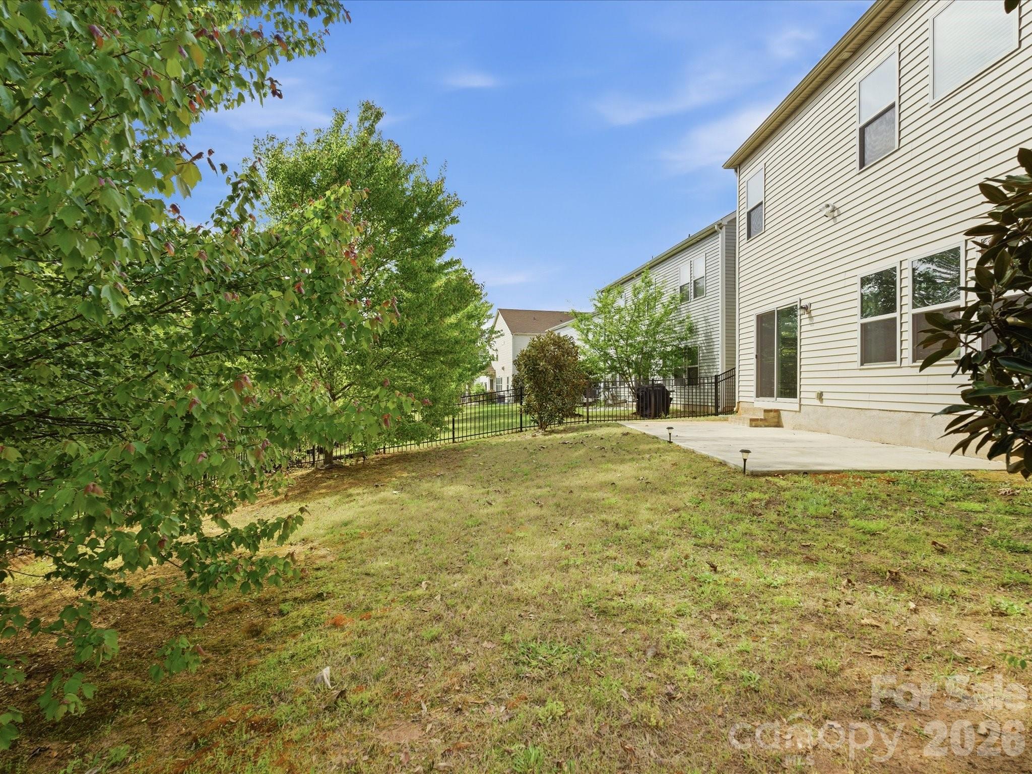 Saxon Place - Residential