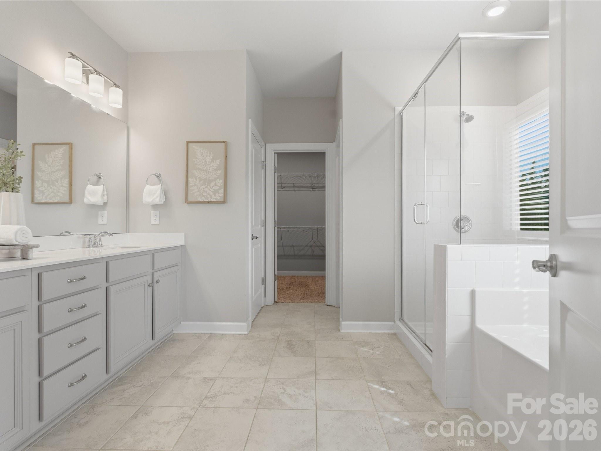 Saxon Place - Residential