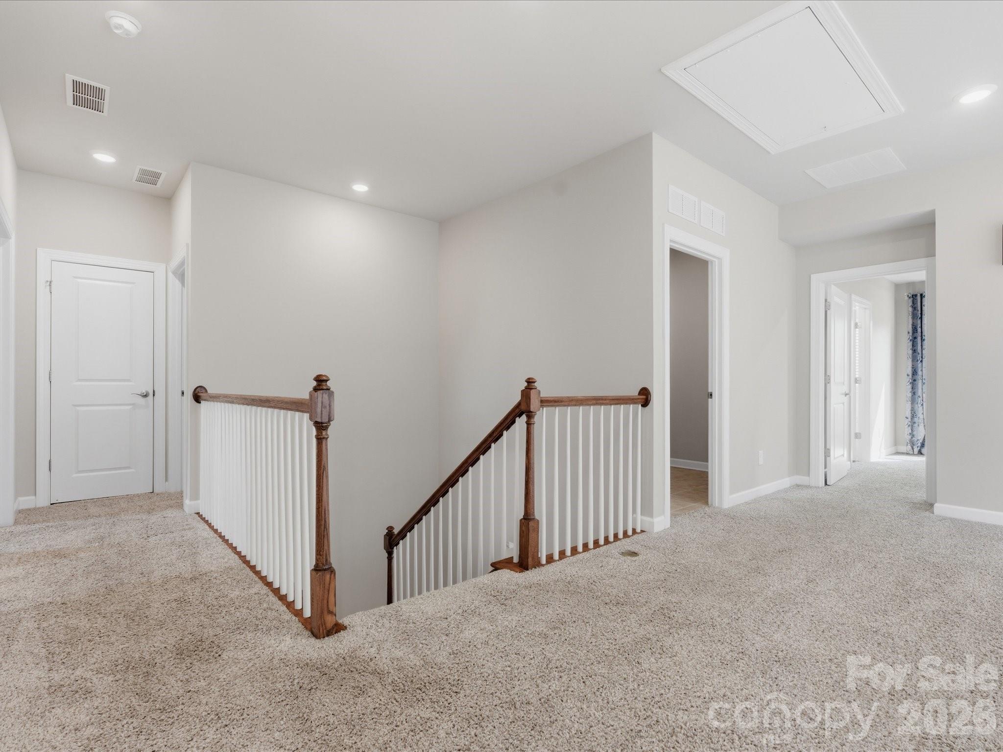 Saxon Place - Residential