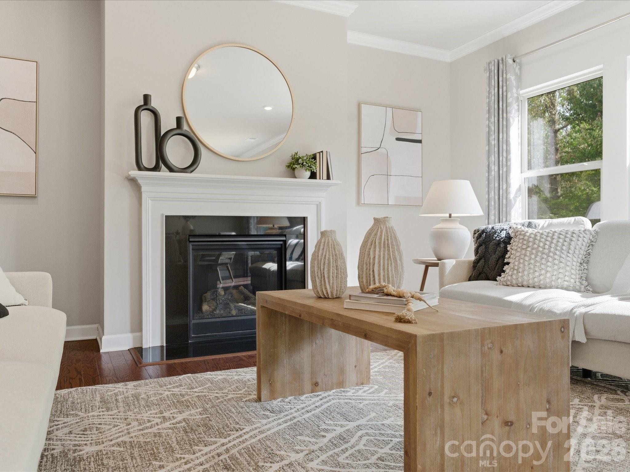 Saxon Place - Residential