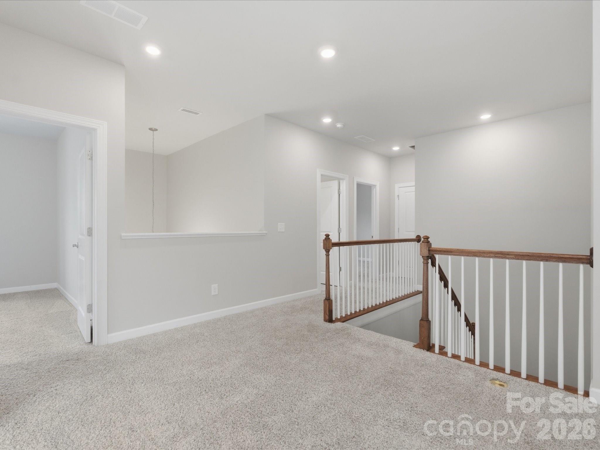 Saxon Place - Residential