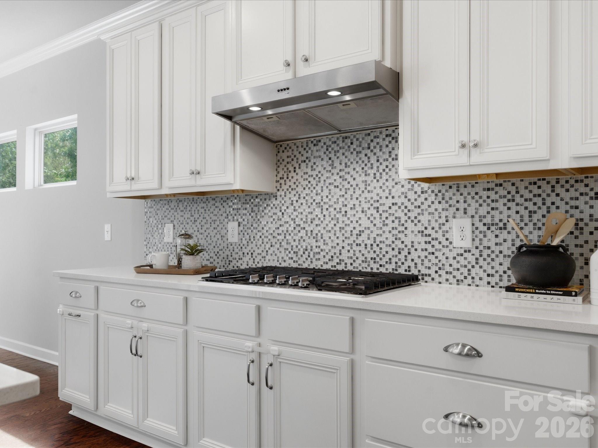 Saxon Place - Residential