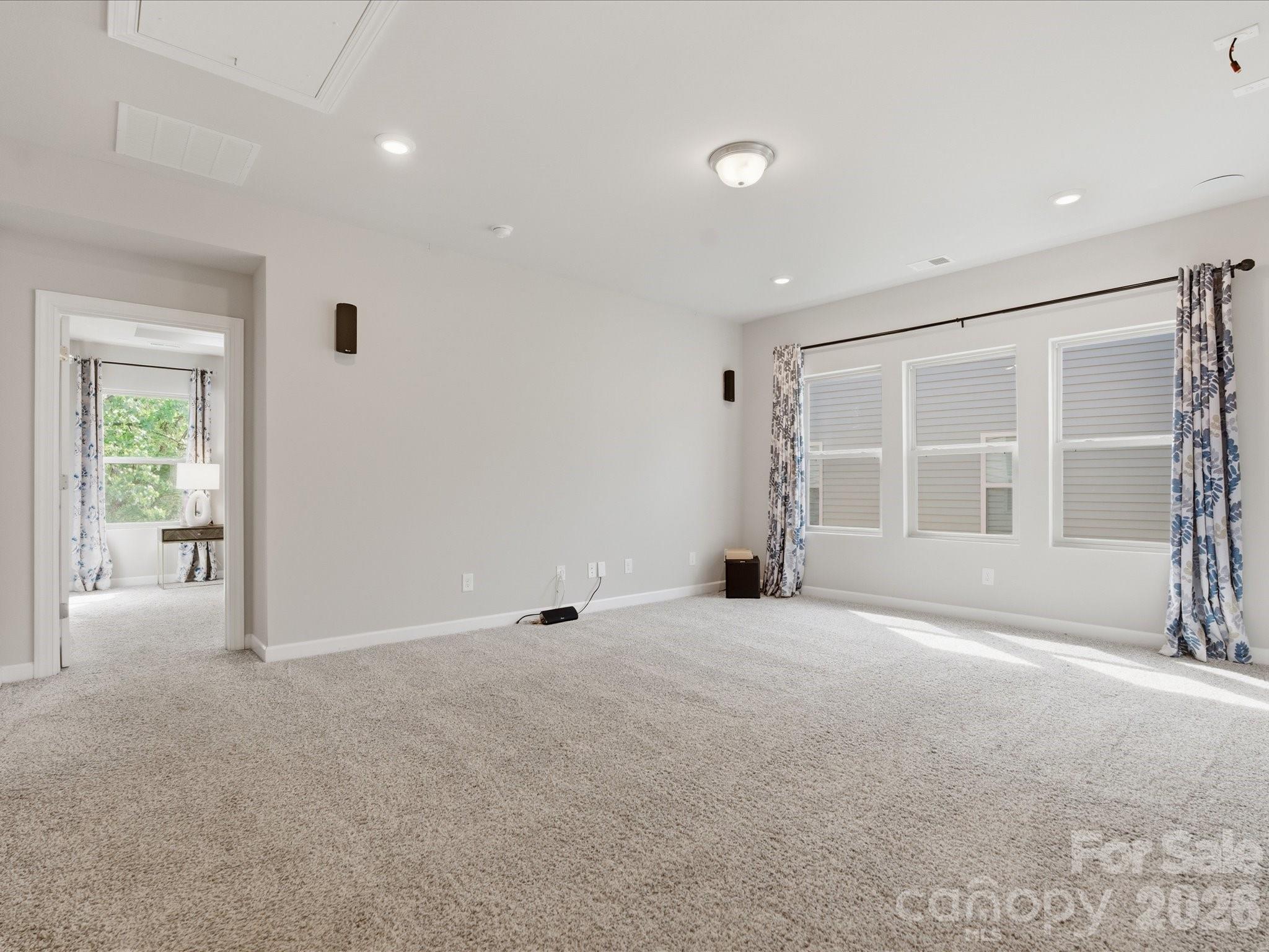 Saxon Place - Residential