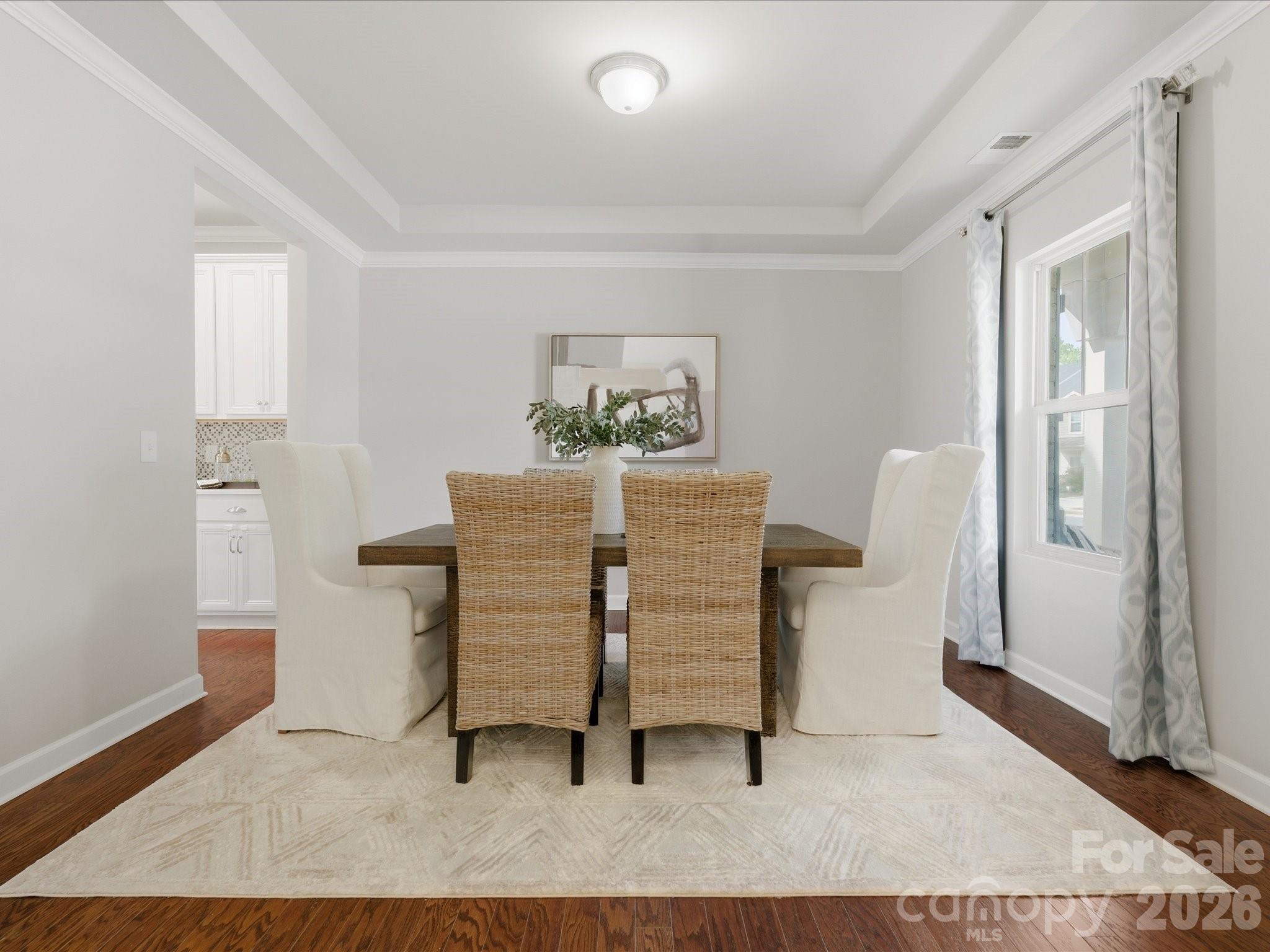 Saxon Place - Residential