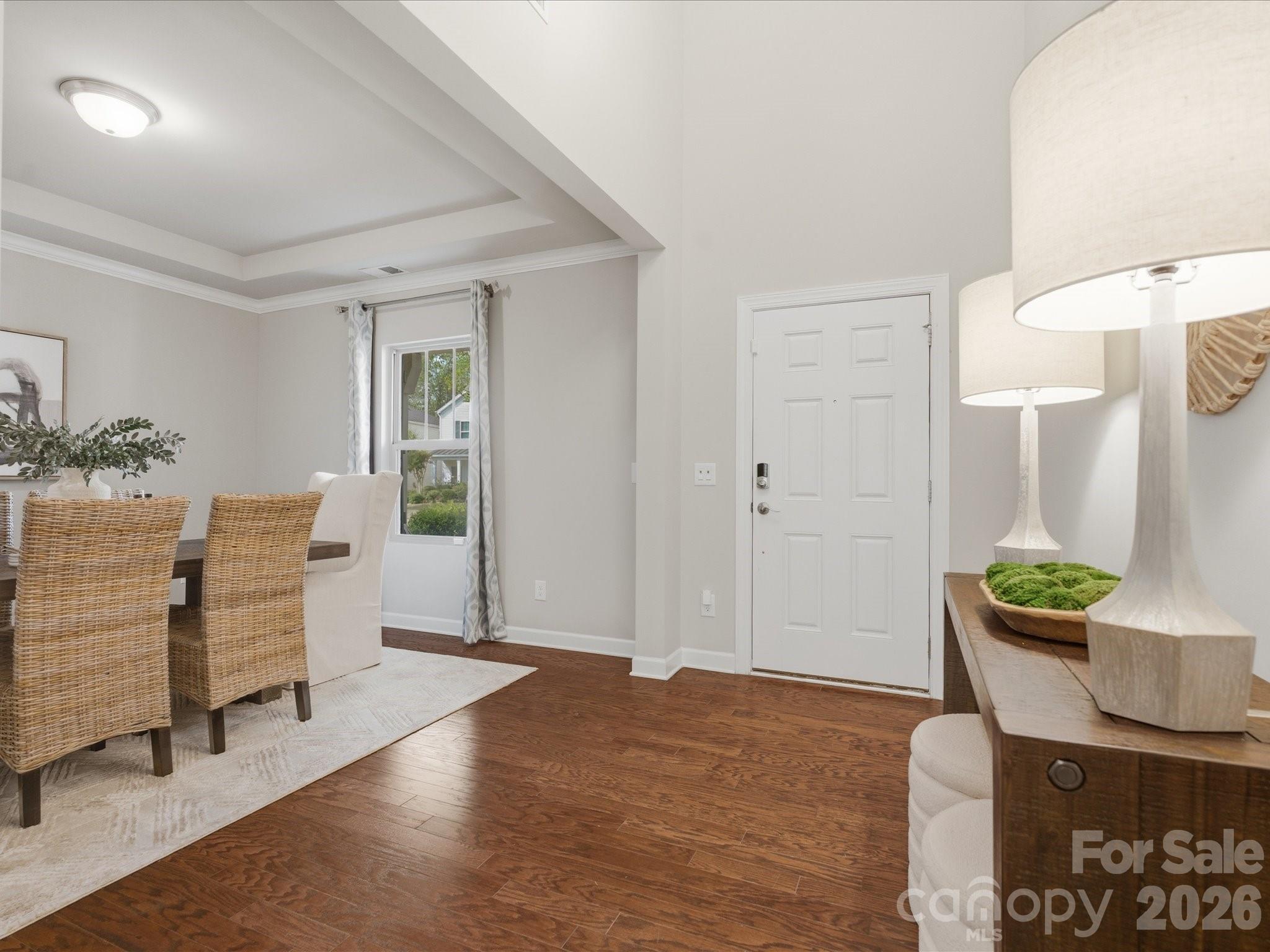 Saxon Place - Residential