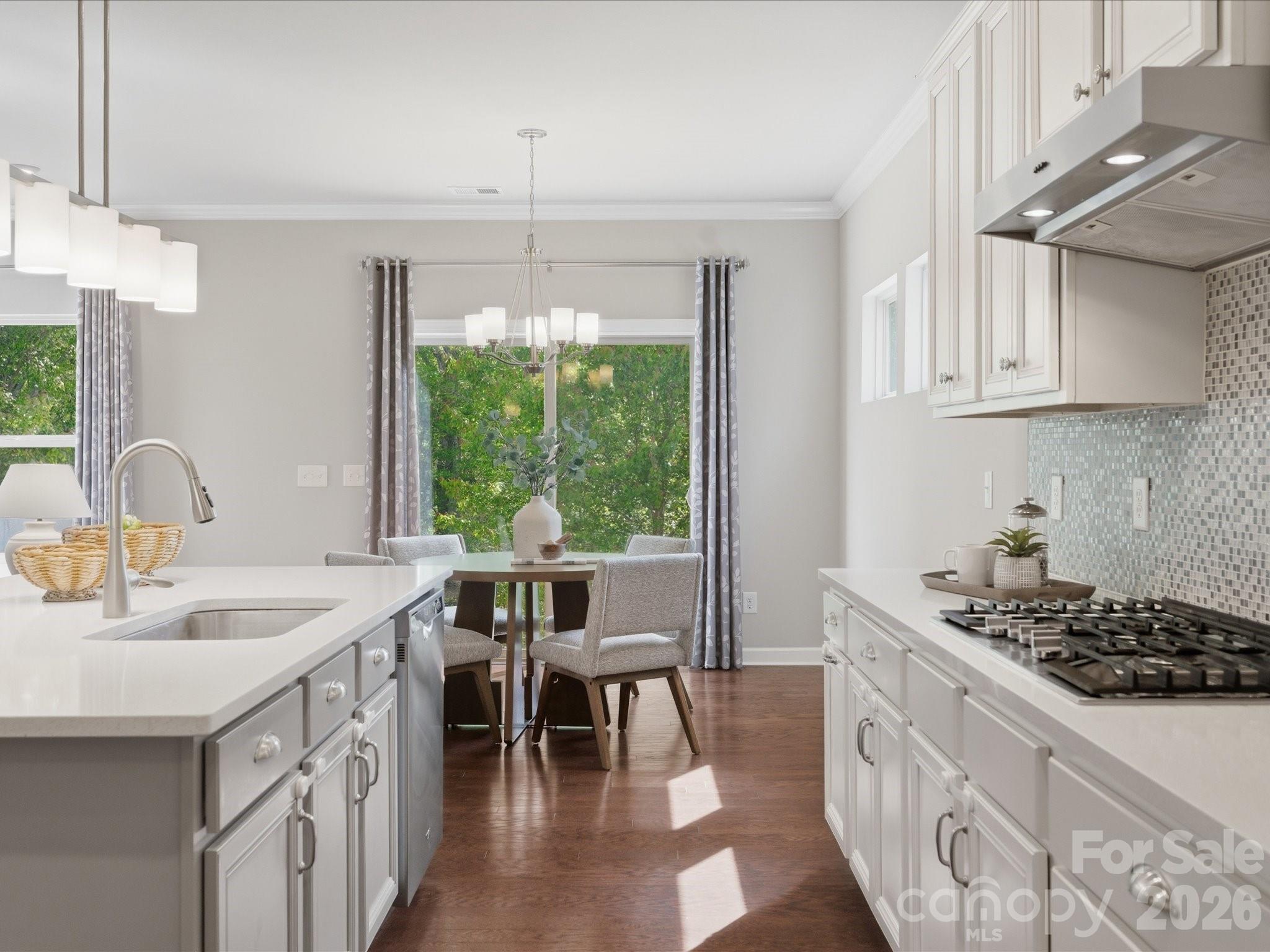 Saxon Place - Residential