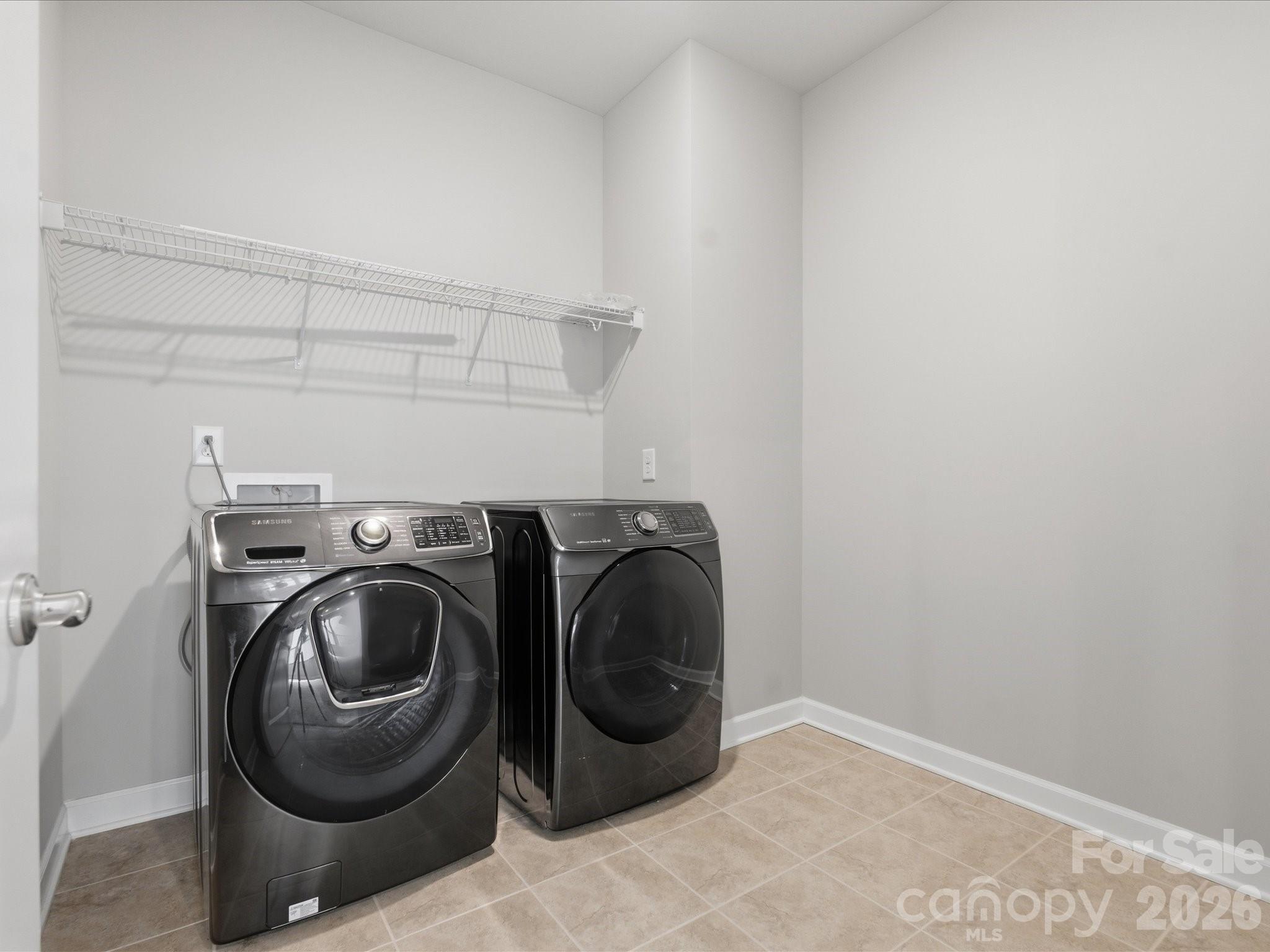 Saxon Place - Residential