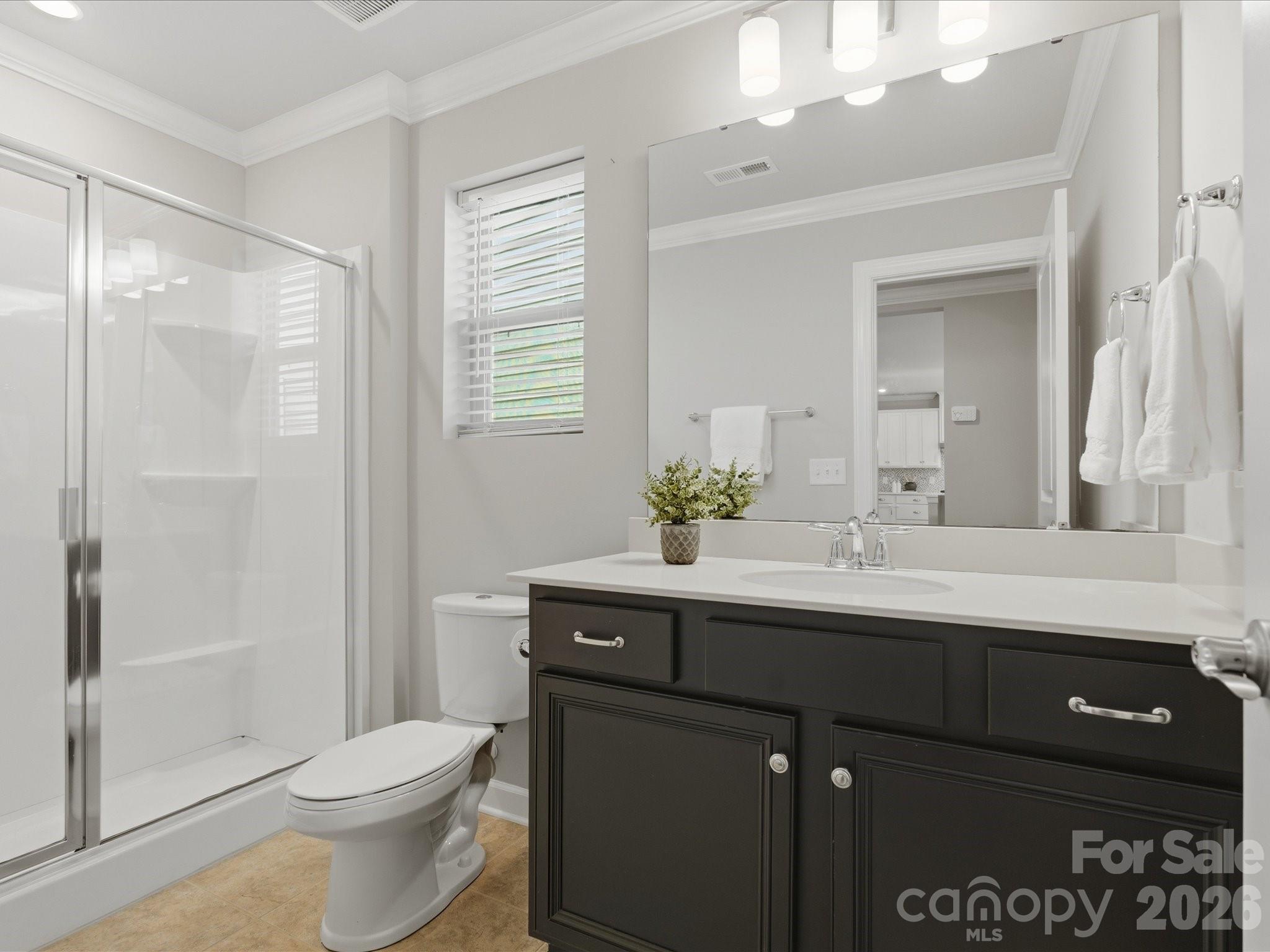 Saxon Place - Residential