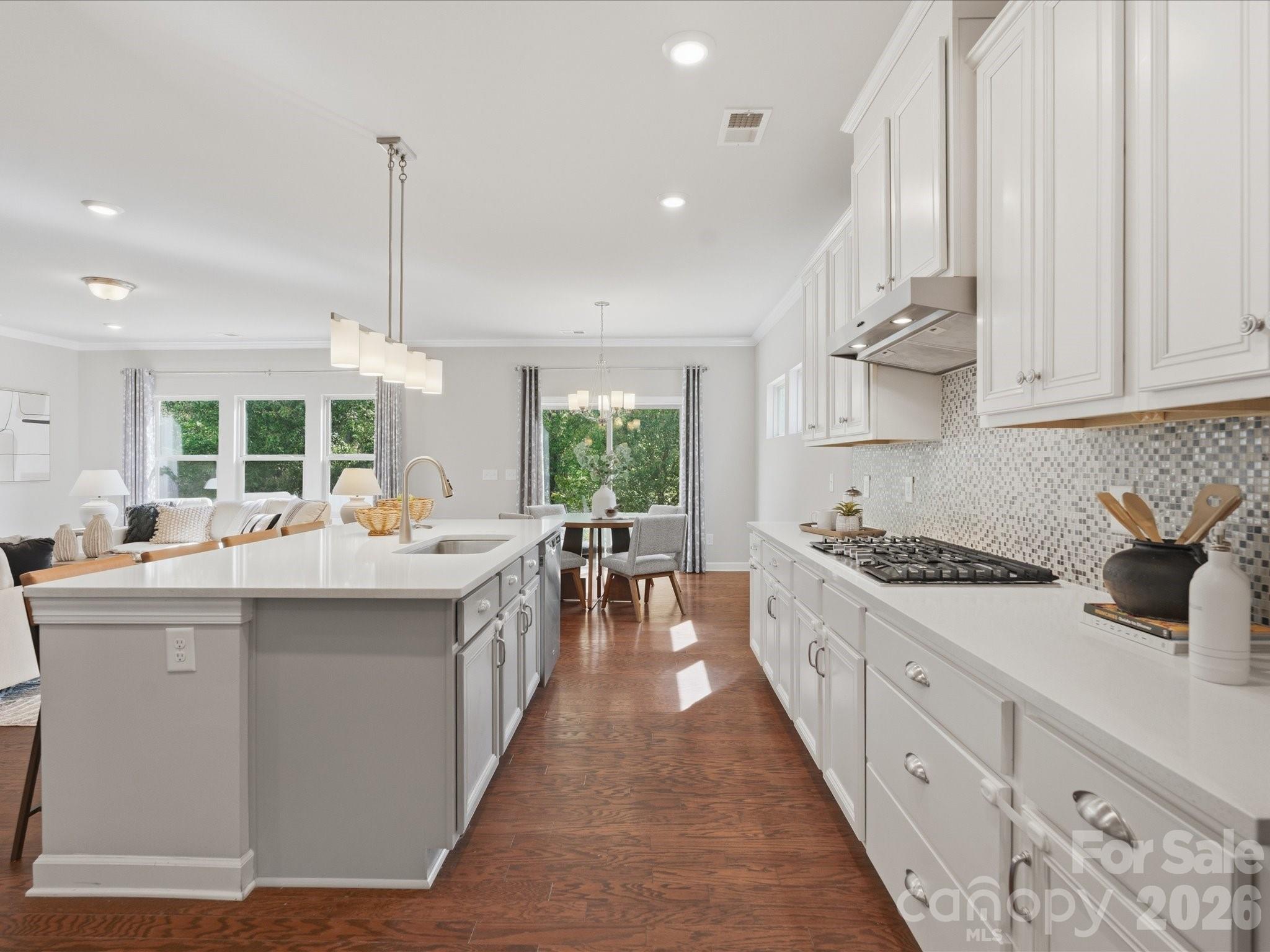 Saxon Place - Residential