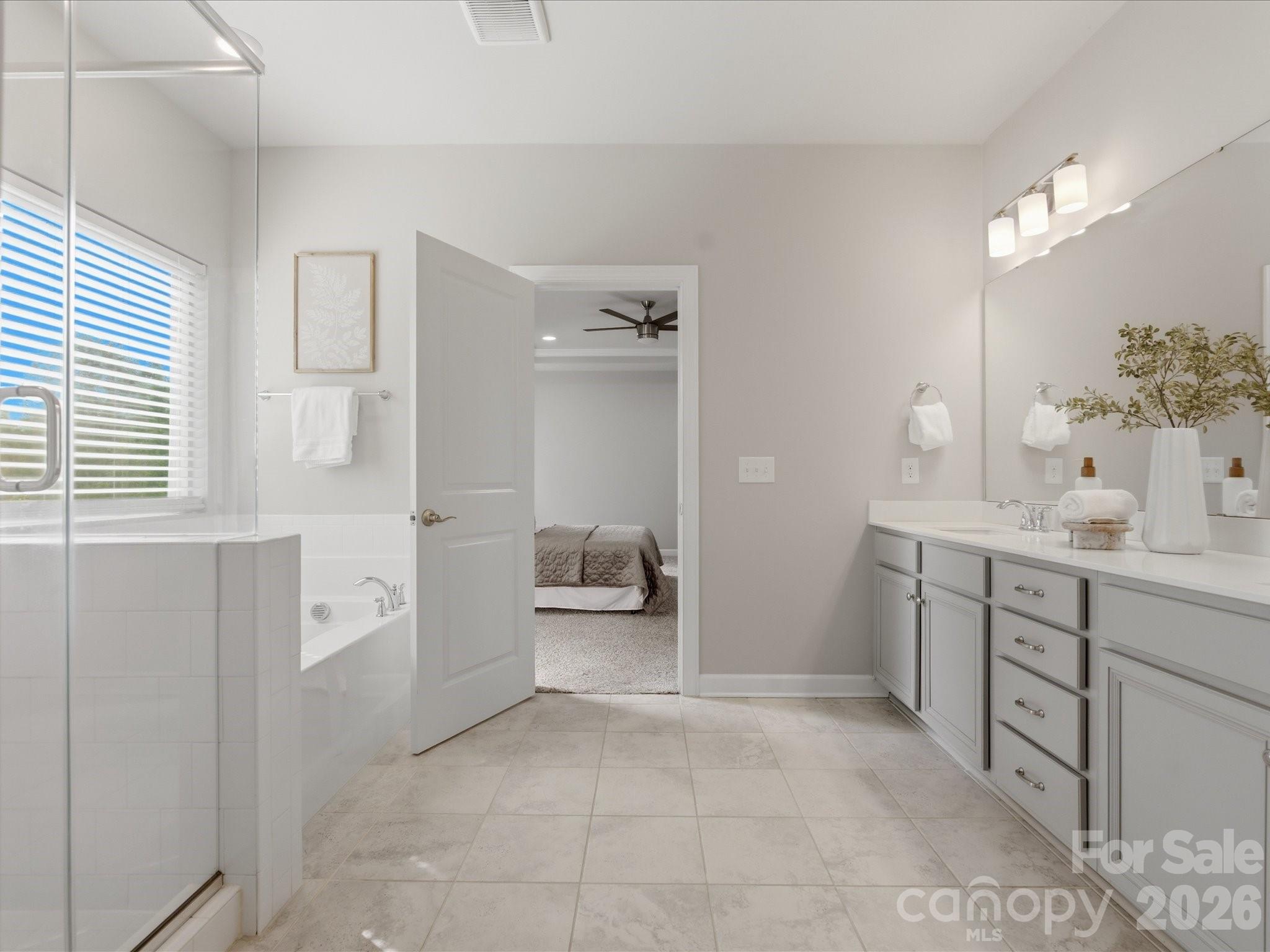 Saxon Place - Residential