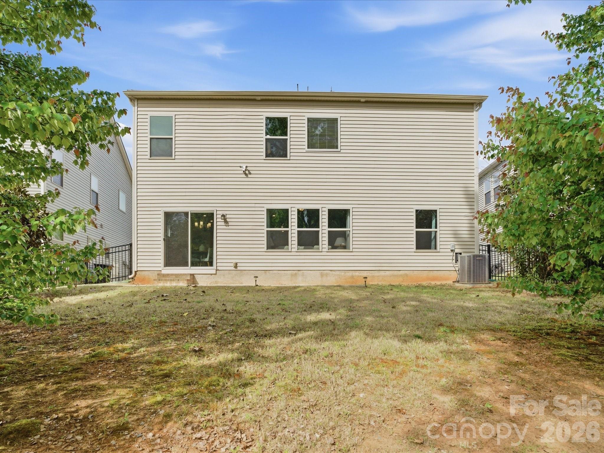 Saxon Place - Residential