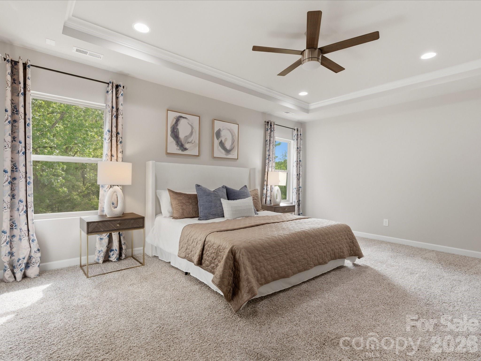 Saxon Place - Residential