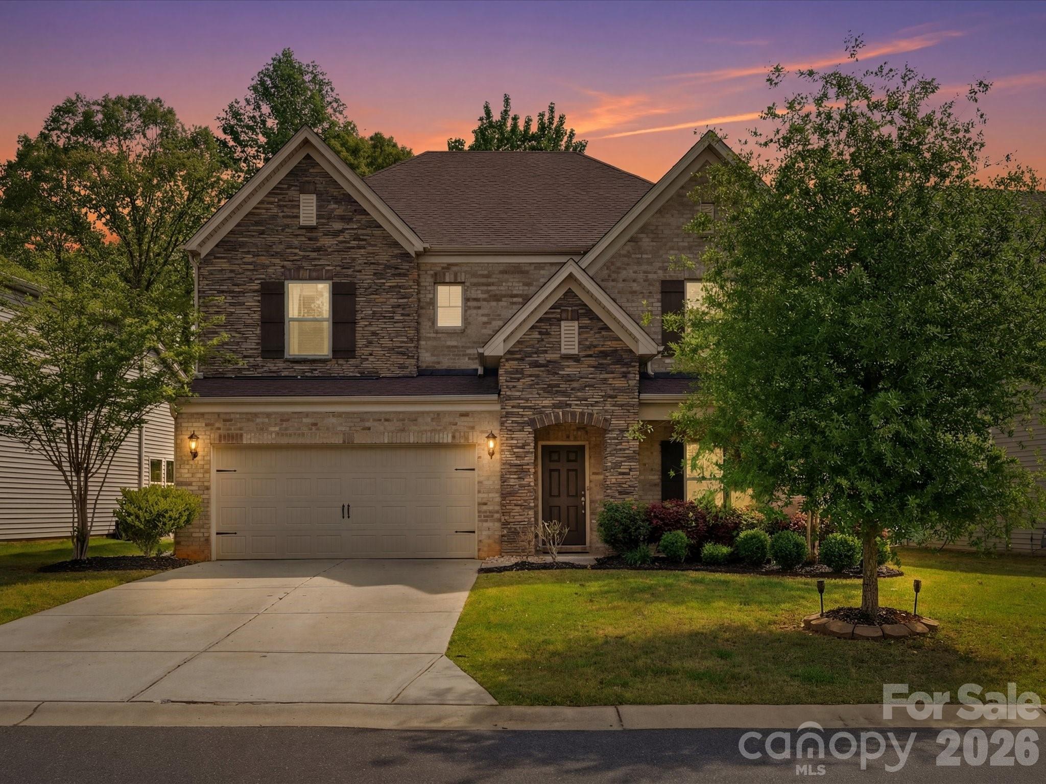 Saxon Place - Residential