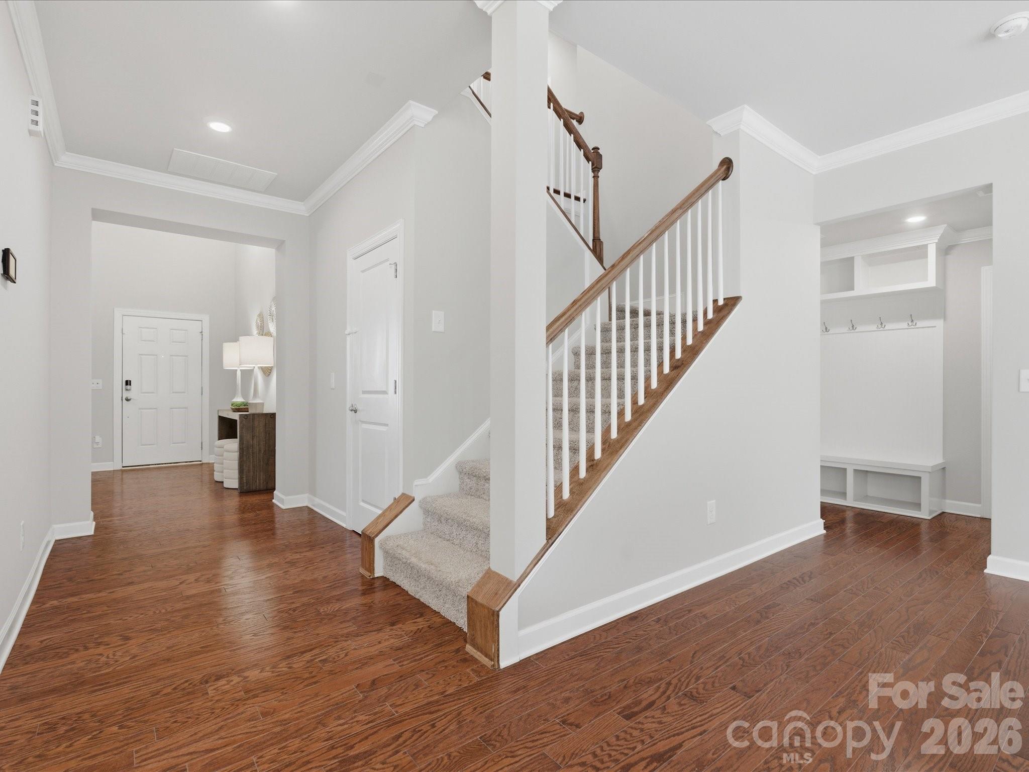 Saxon Place - Residential