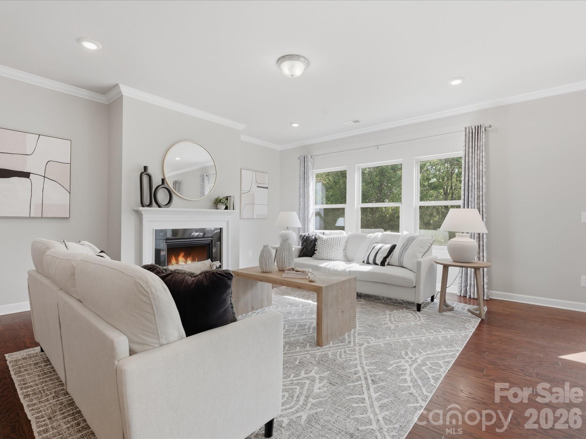 Saxon Place - Residential