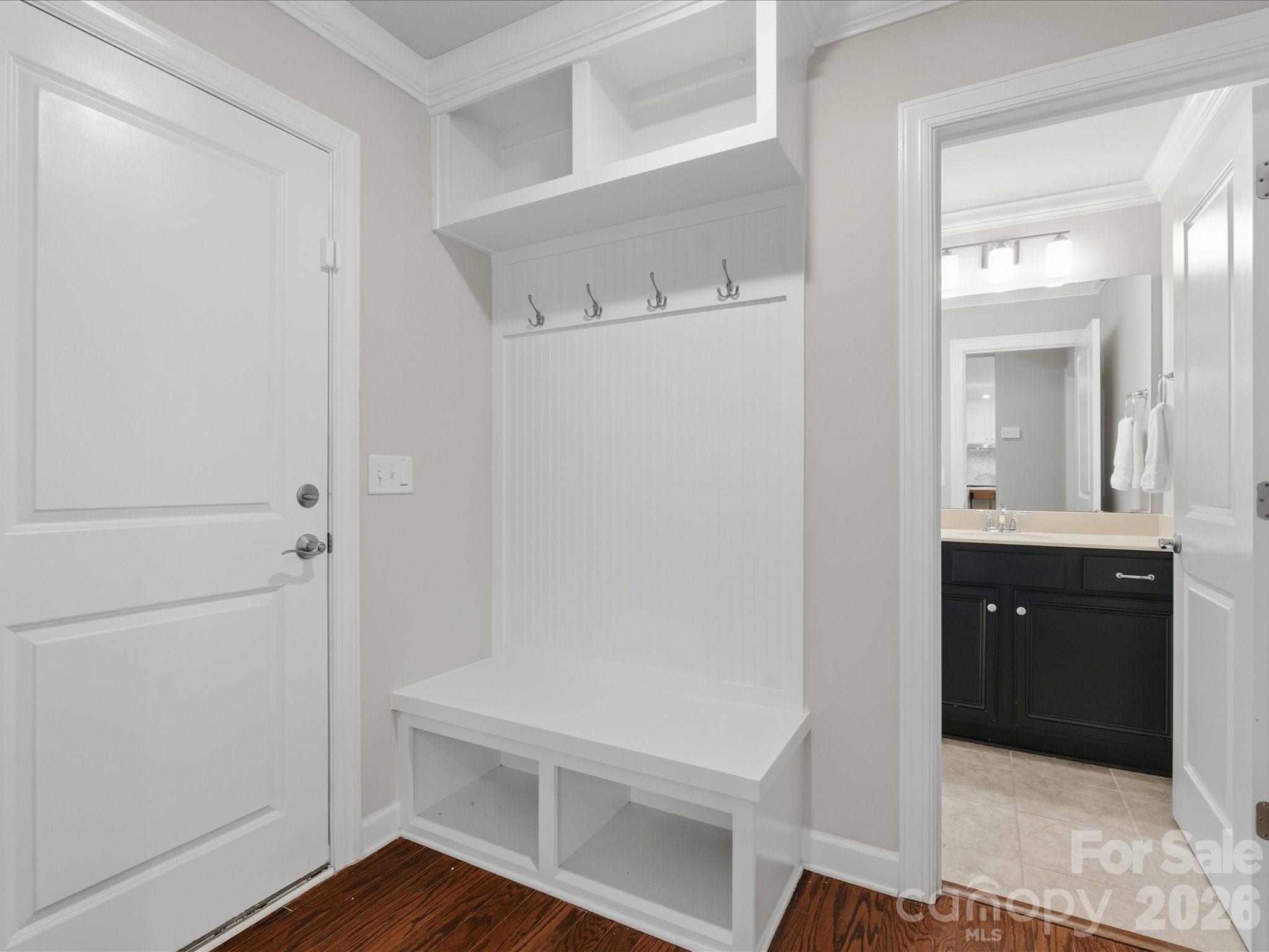 Saxon Place - Residential