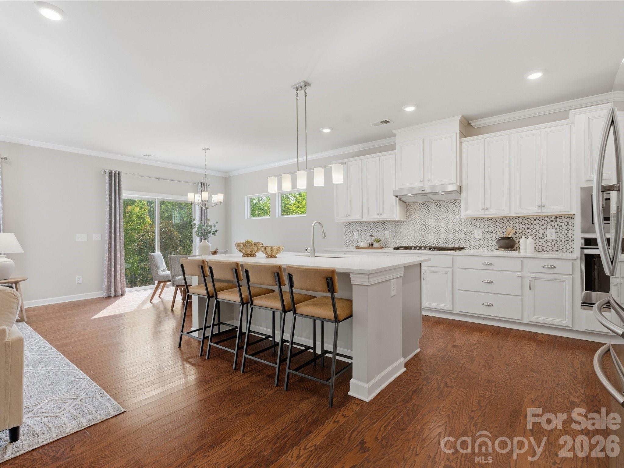 Saxon Place - Residential