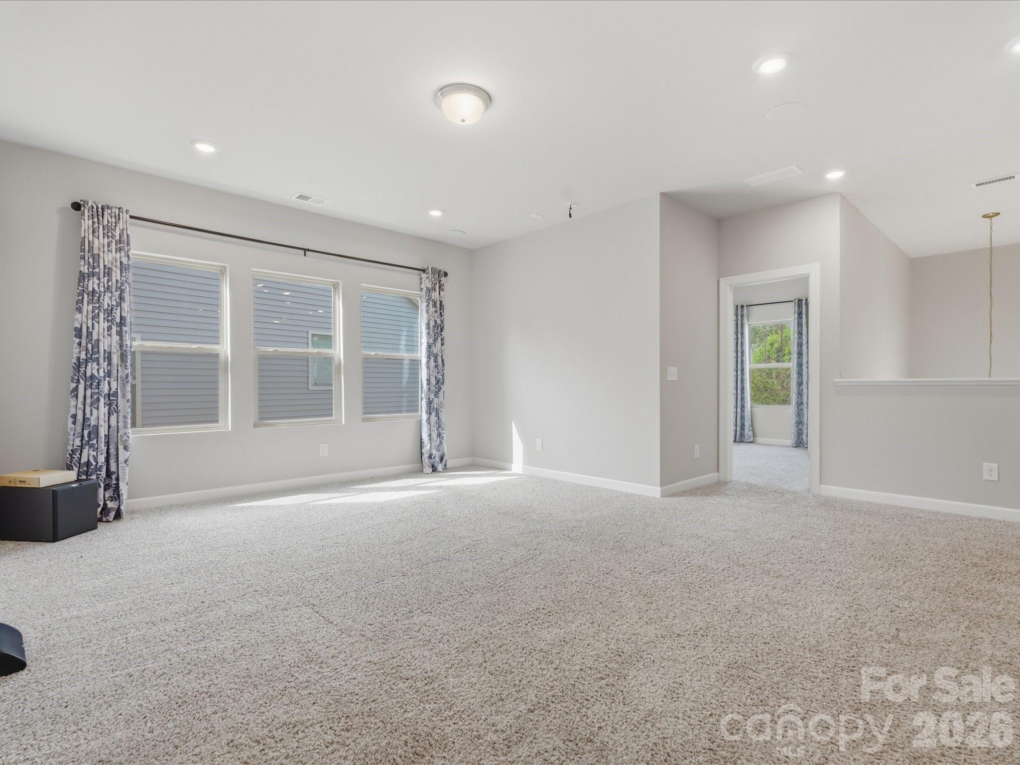 Saxon Place - Residential