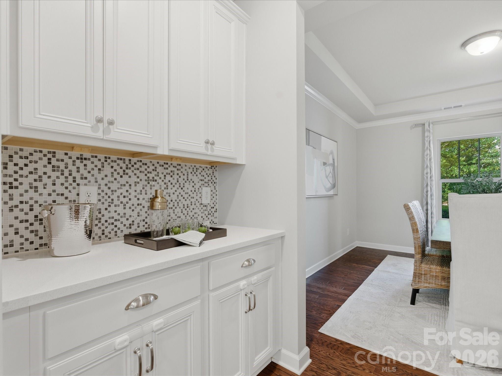 Saxon Place - Residential