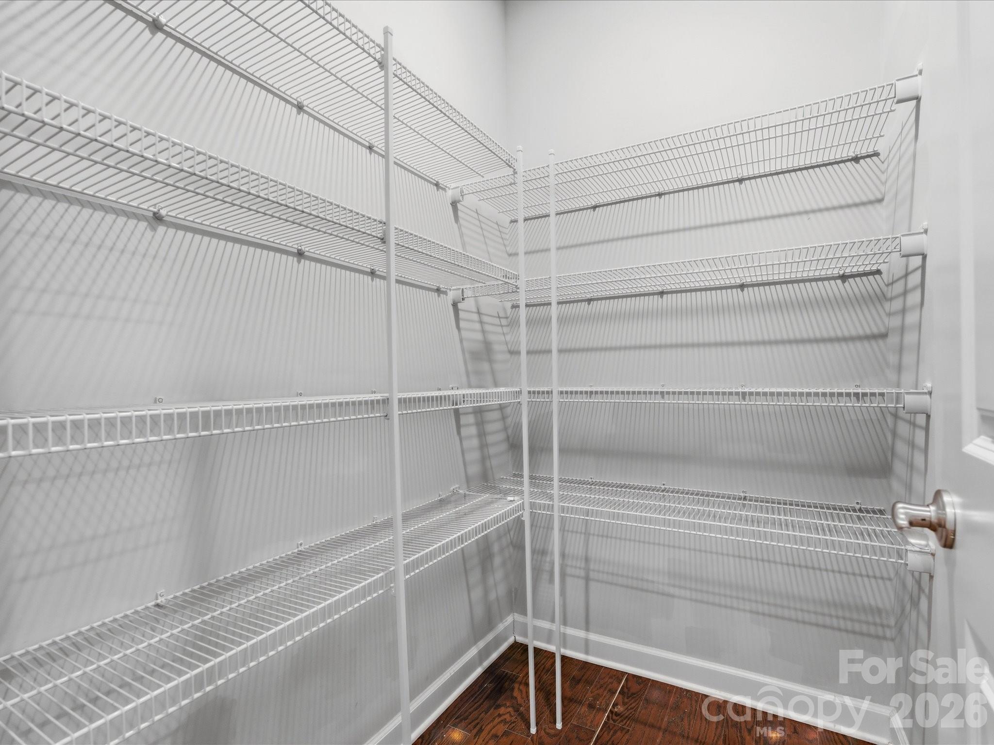 Saxon Place - Residential