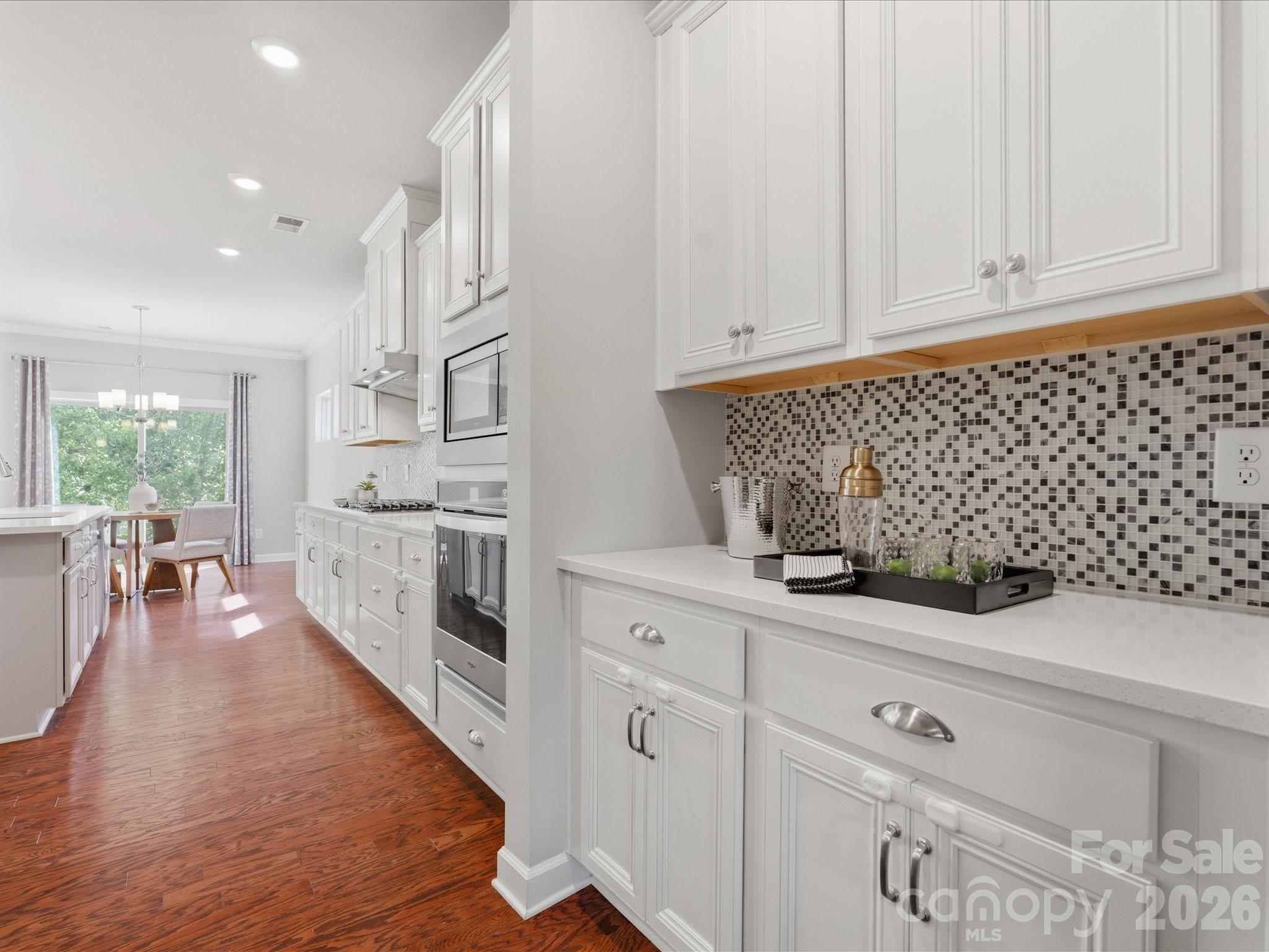 Saxon Place - Residential