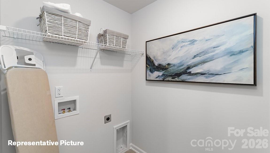 Bristol Terrace - Residential