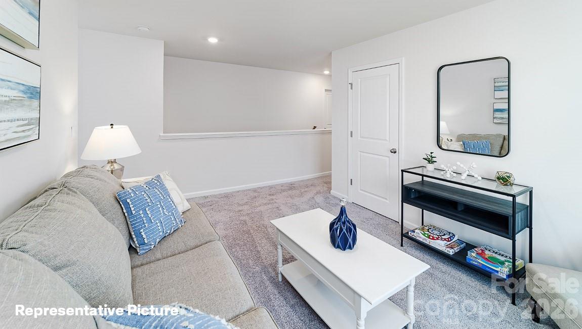 Bristol Terrace - Residential