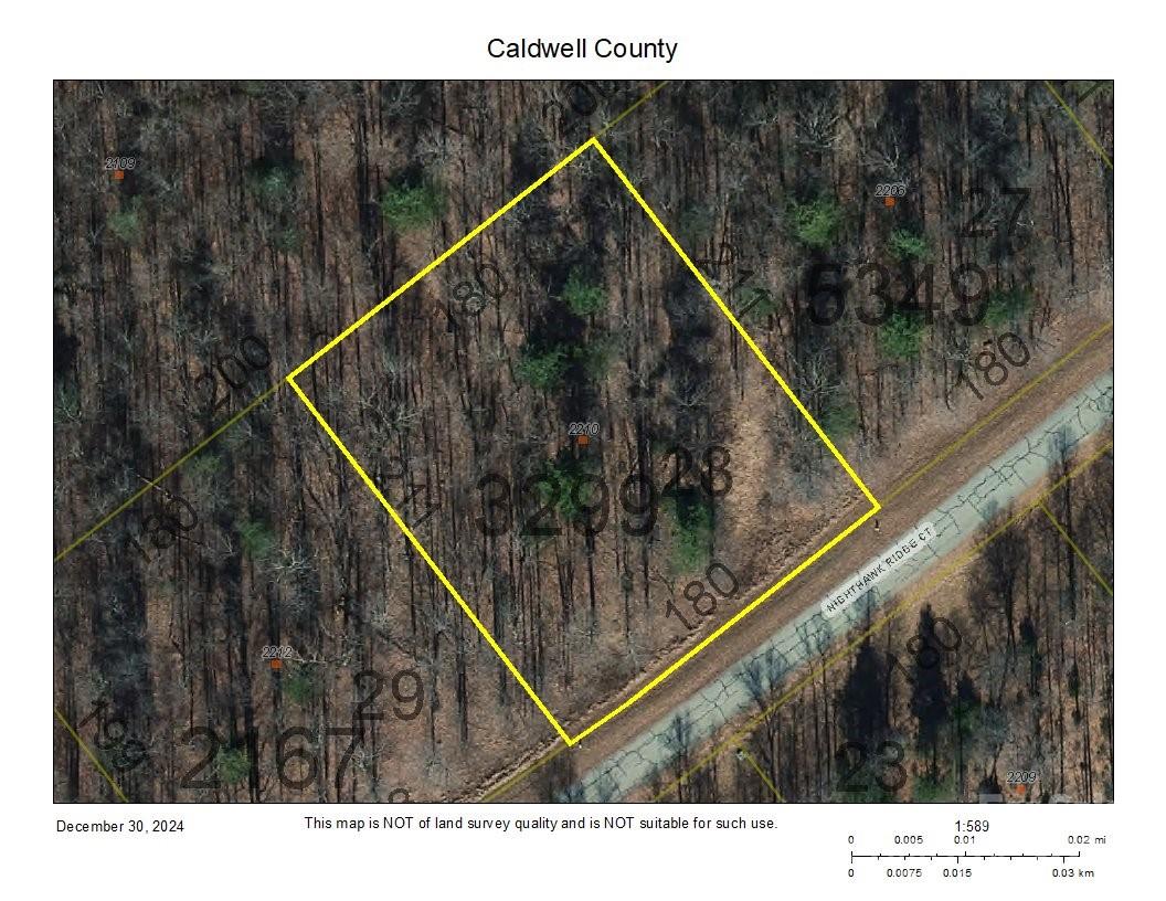 Eagle Heights - Land