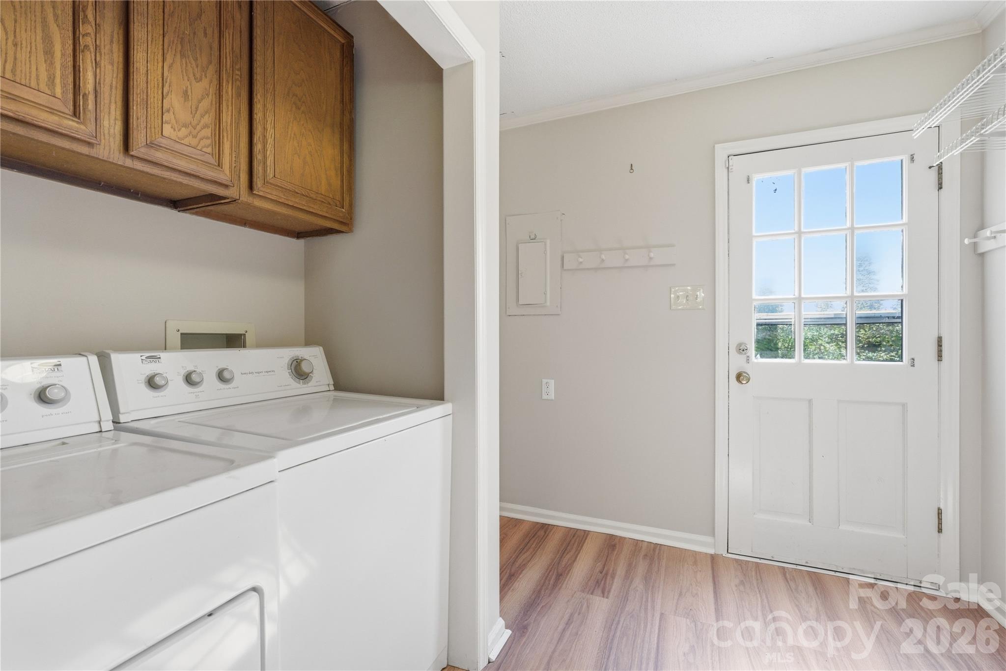 SWAN MEADOWS - Residential