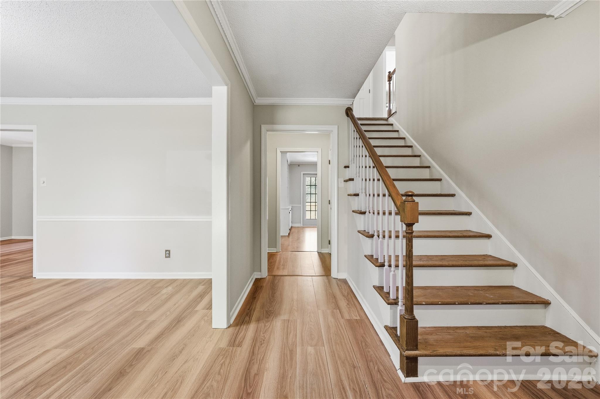 SWAN MEADOWS - Residential