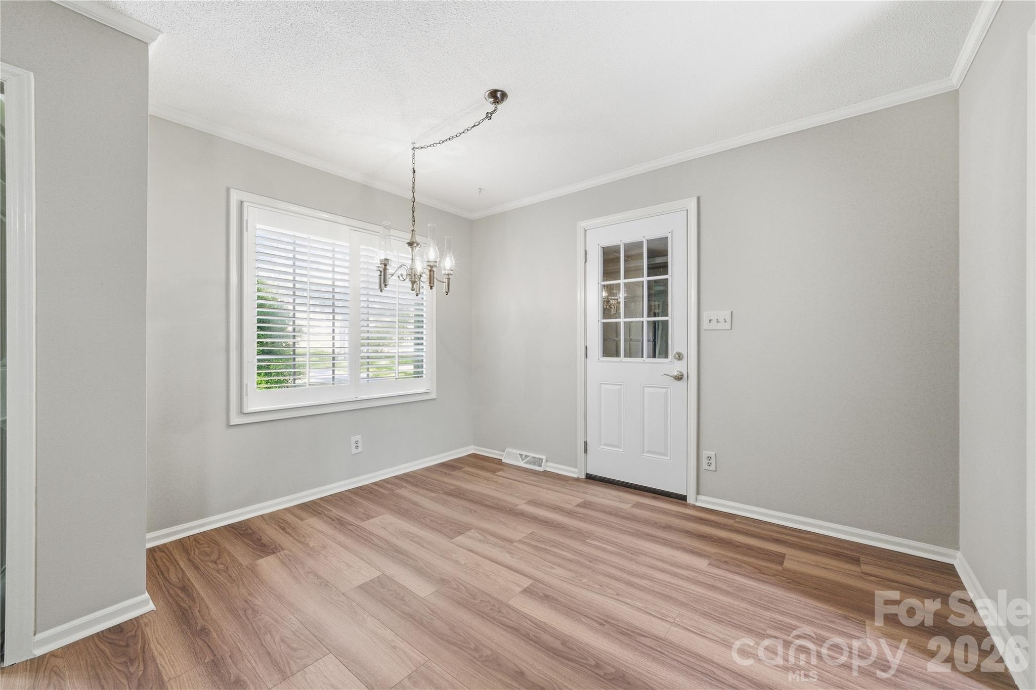 SWAN MEADOWS - Residential